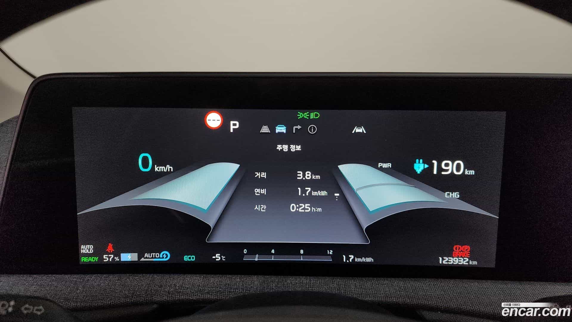 EV6 Kia 2023.4-INNER-008