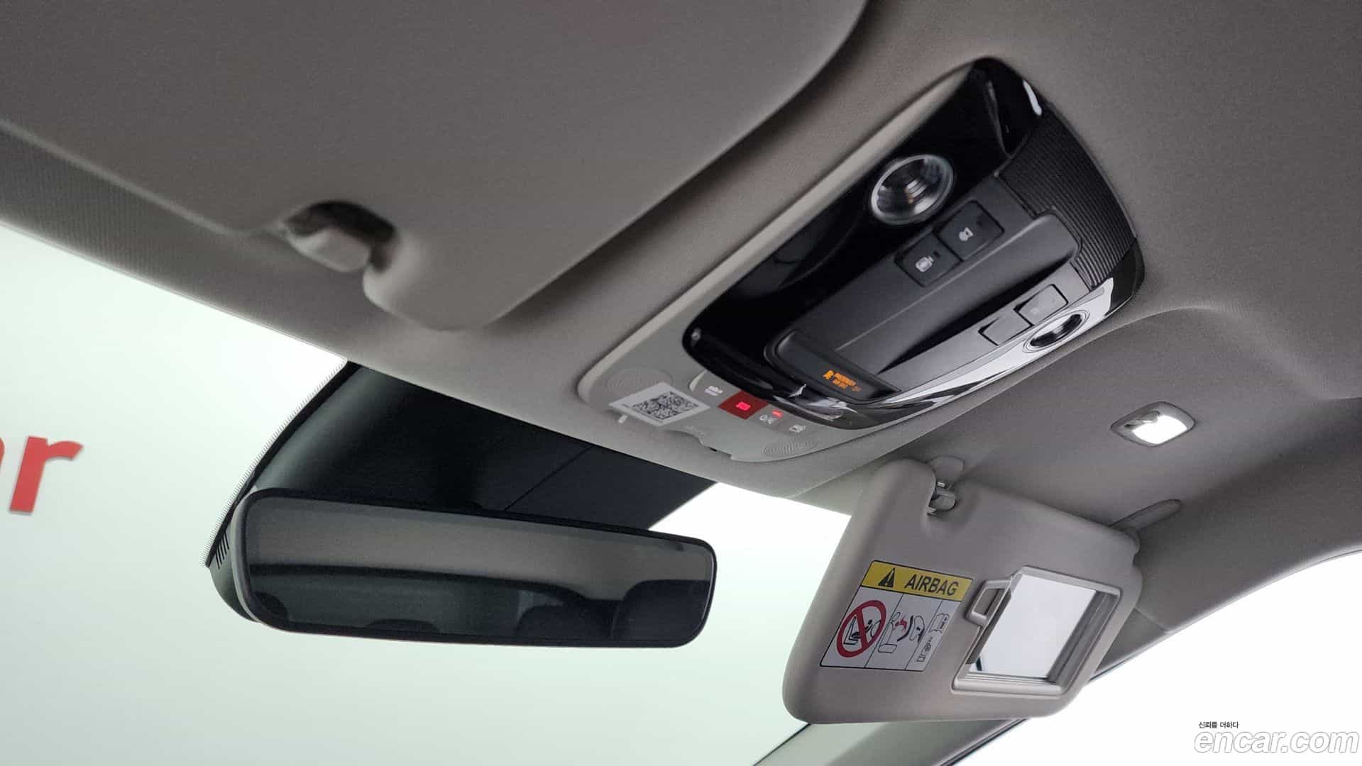 EV6 Kia 2023.4-OPTION-022