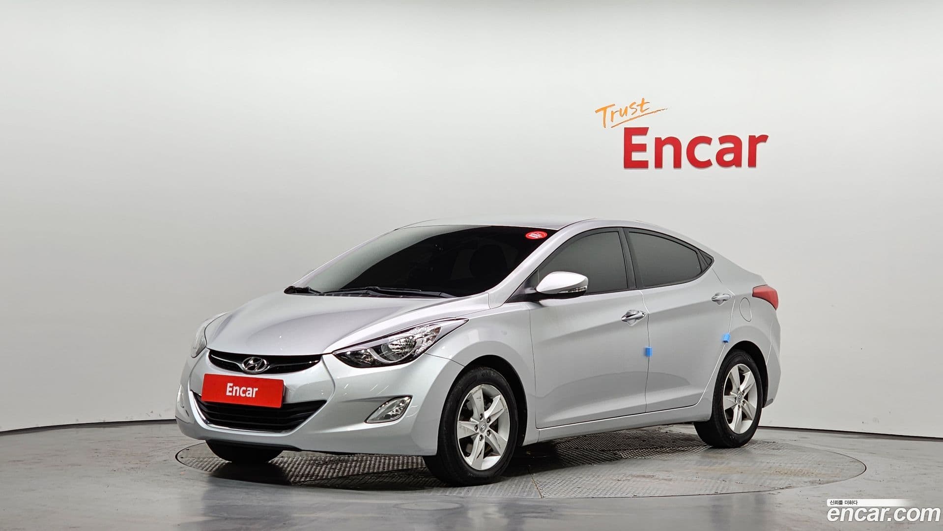 Main__Slider__Photo:AVANTE Hyundai 2011.11-0