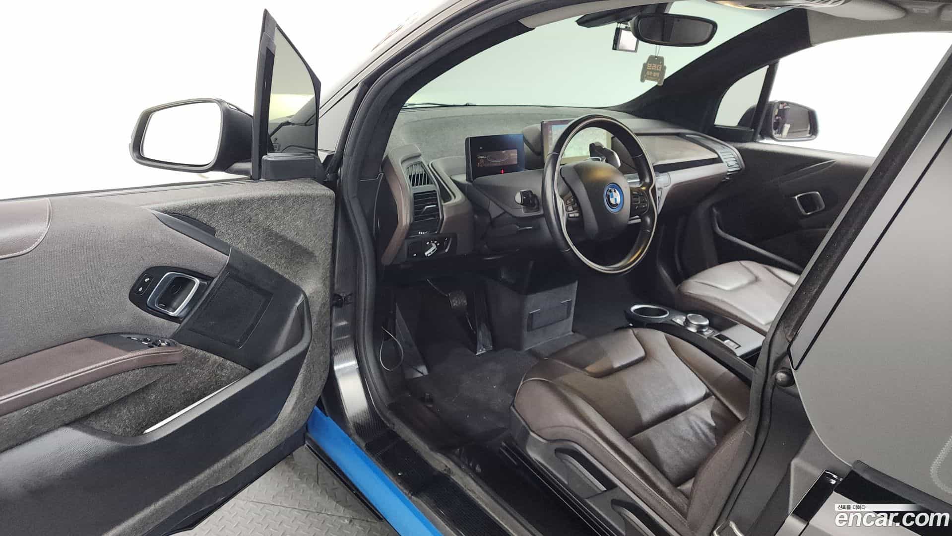 i3 BMW 2019.8-INNER-010