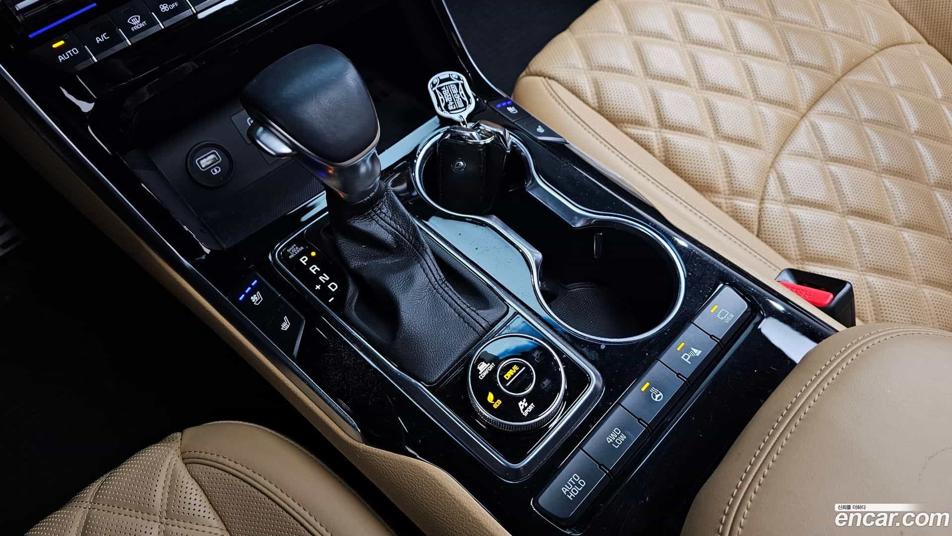 Mohave Kia 2021.4-INNER-009