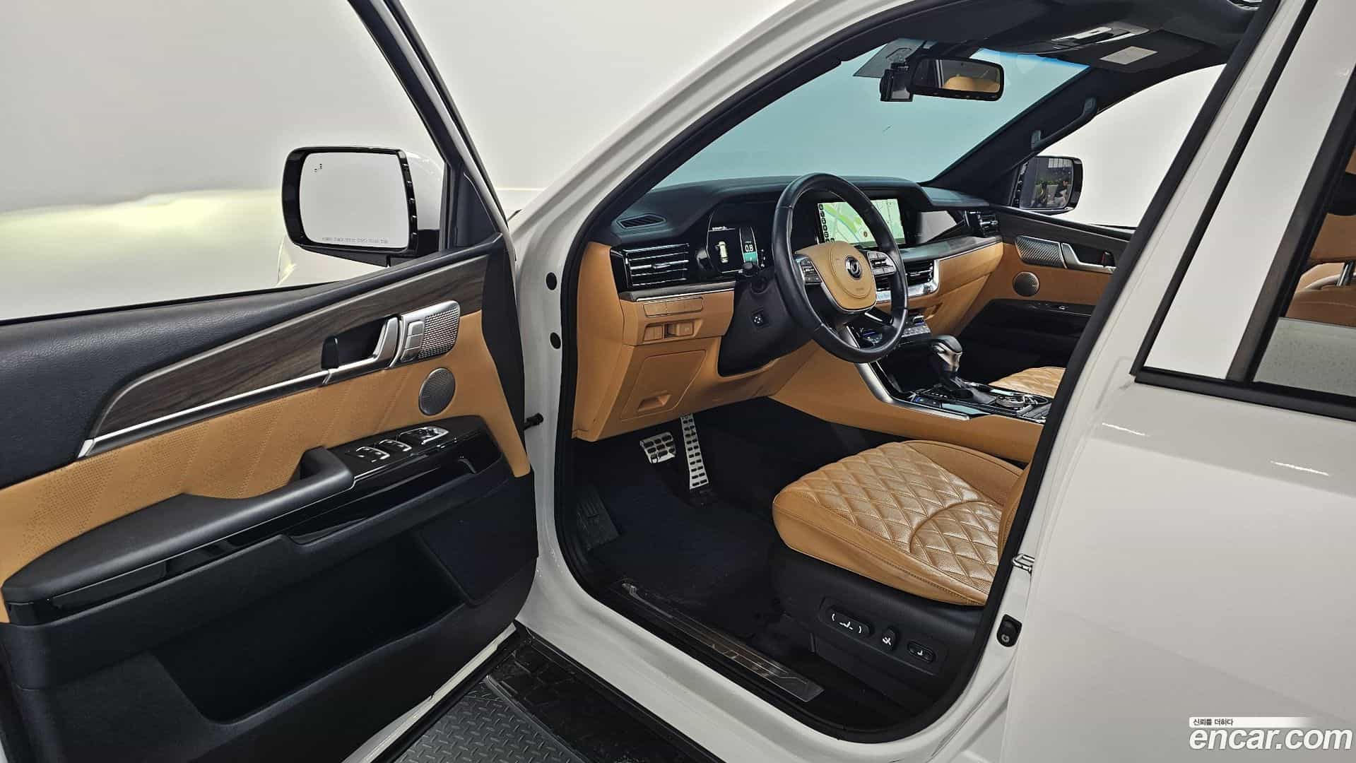 Mohave Kia 2021.4-INNER-010