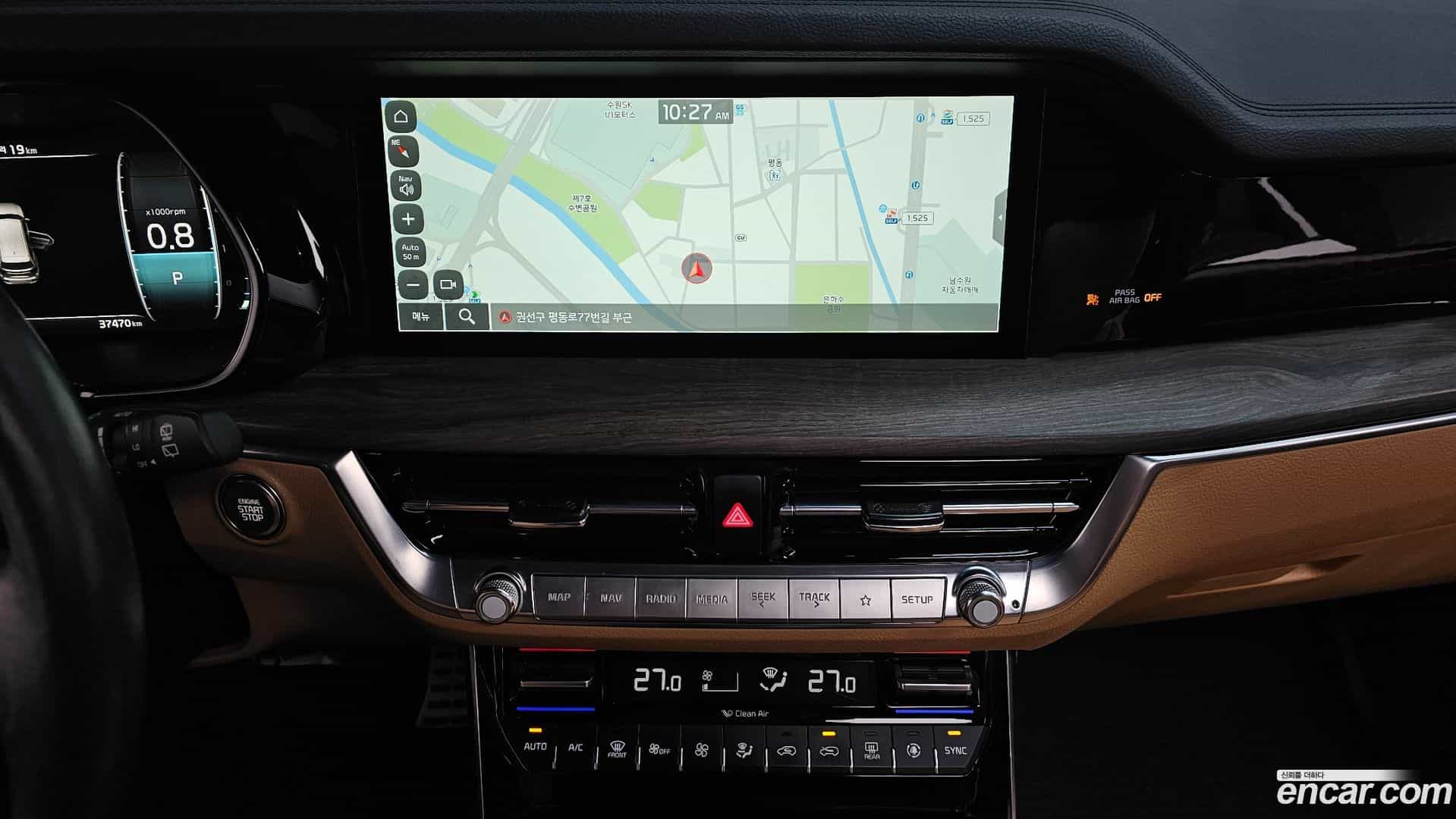 Mohave Kia 2021.4-OPTION-018