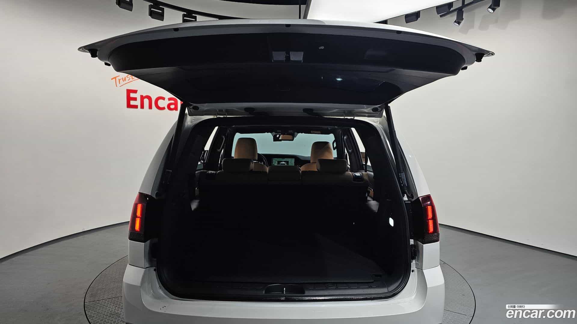 Mohave Kia 2021.4-OPTION-024