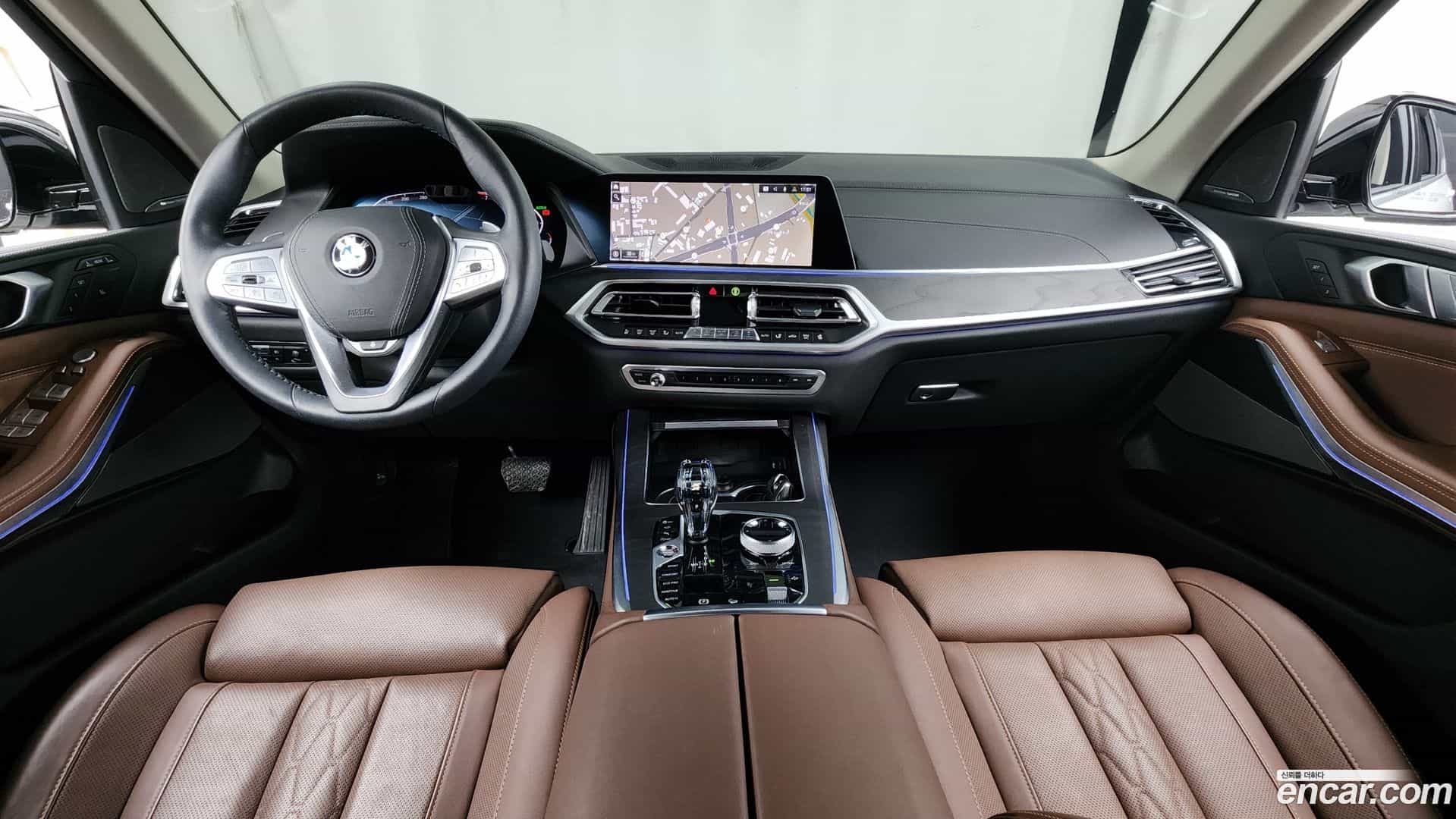 X7 BMW 2020.9-INNER-007