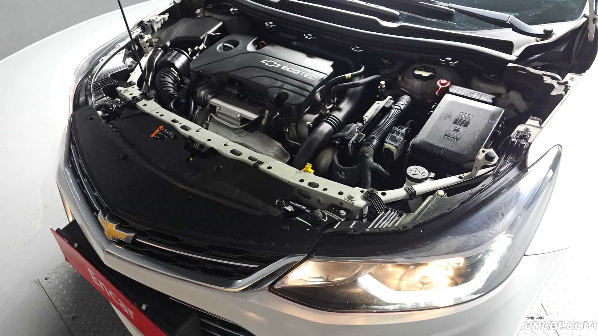 Cruze ChevroletGMDaewoo 2017.6-INNER-006