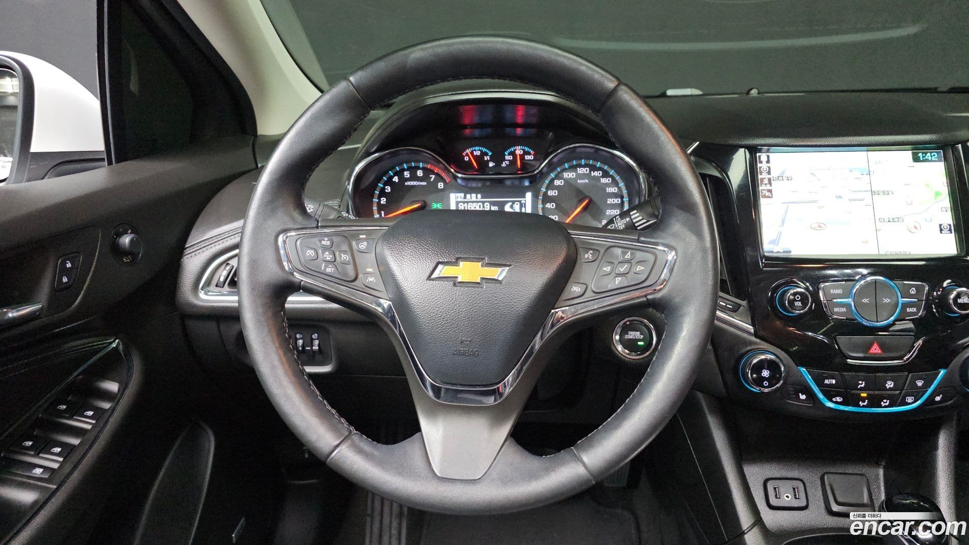 Main__Slider__Photo:Cruze ChevroletGMDaewoo 2017.6-10