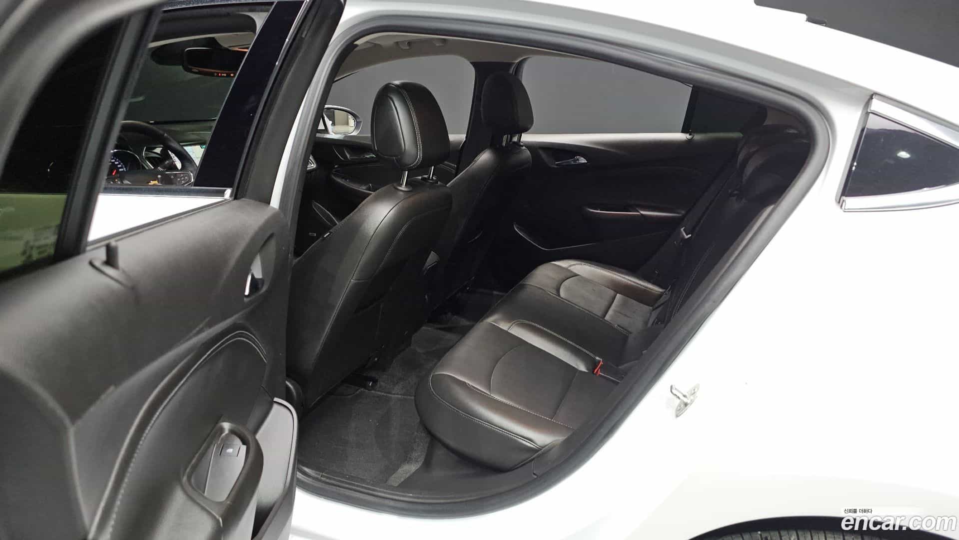 Cruze ChevroletGMDaewoo 2017.6-OPTION-023