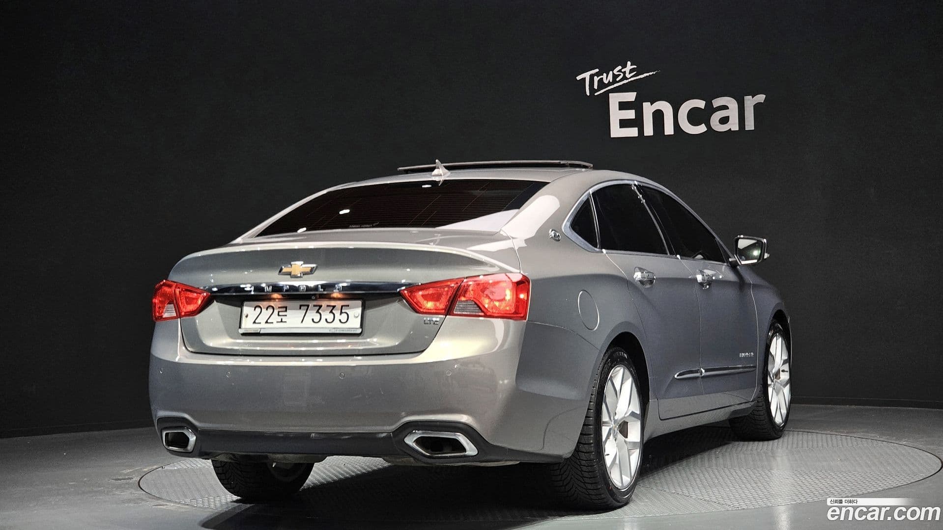 Main__Slider__Photo:Impala ChevroletGMDaewoo 2016.10-1