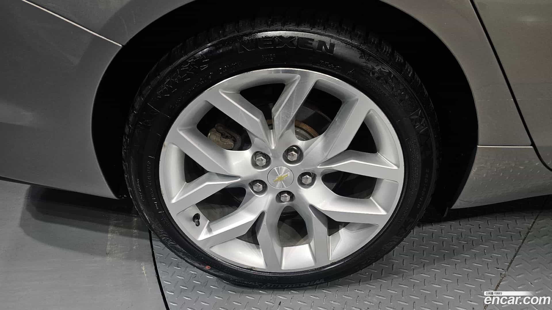 Impala ChevroletGMDaewoo 2016.10-OUTER-005