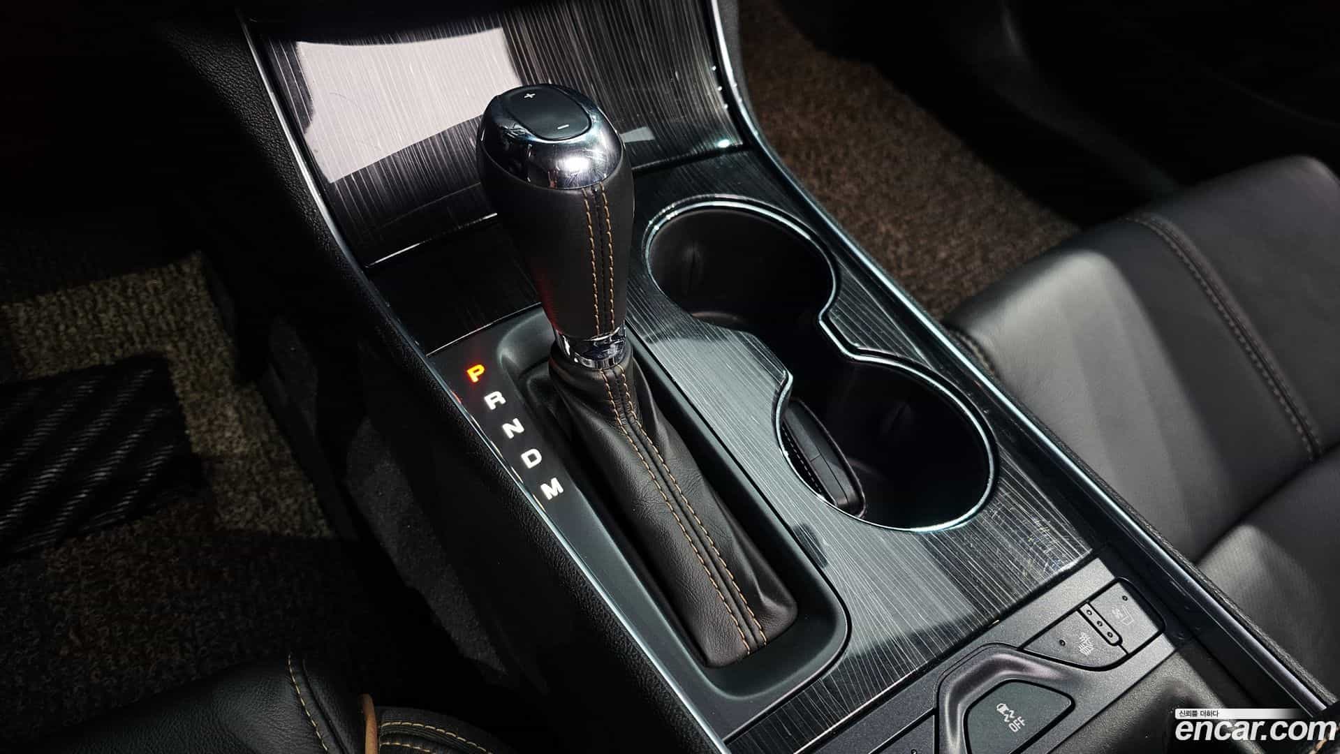 Impala ChevroletGMDaewoo 2016.10-INNER-009