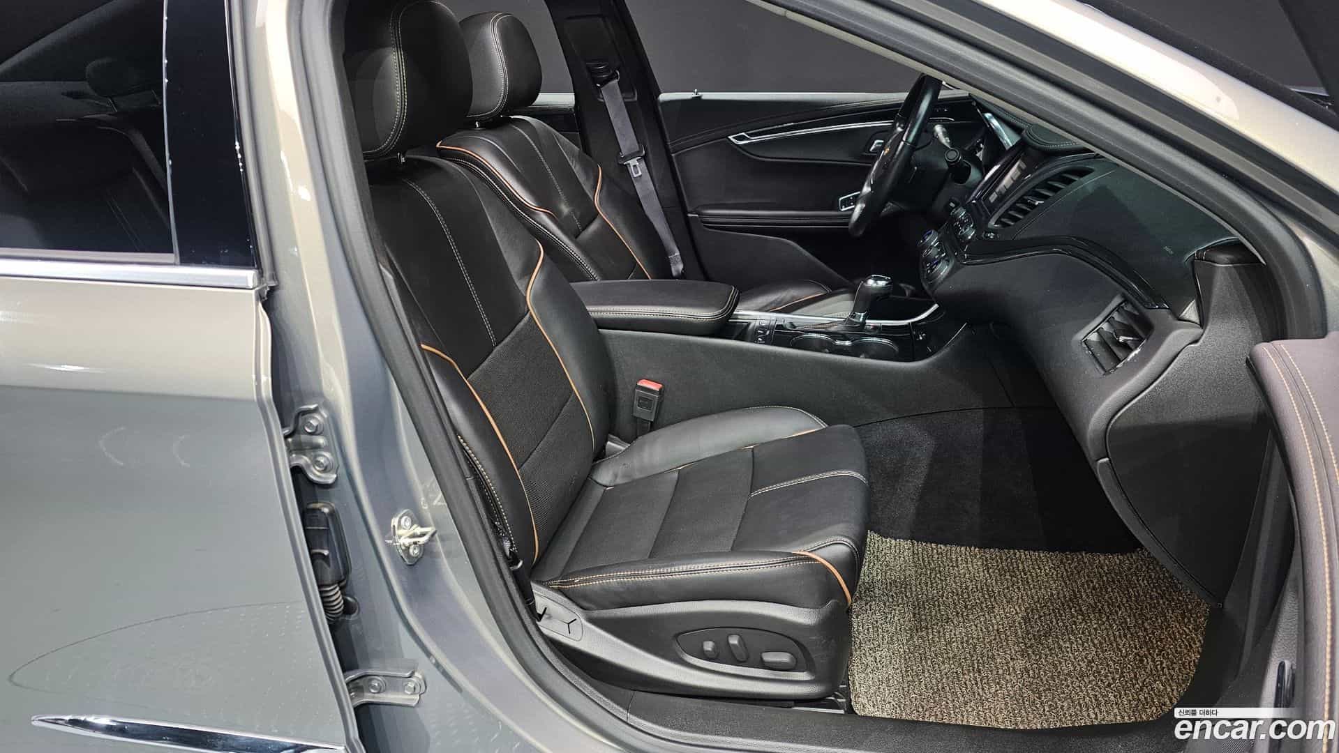 Impala ChevroletGMDaewoo 2016.10-INNER-010