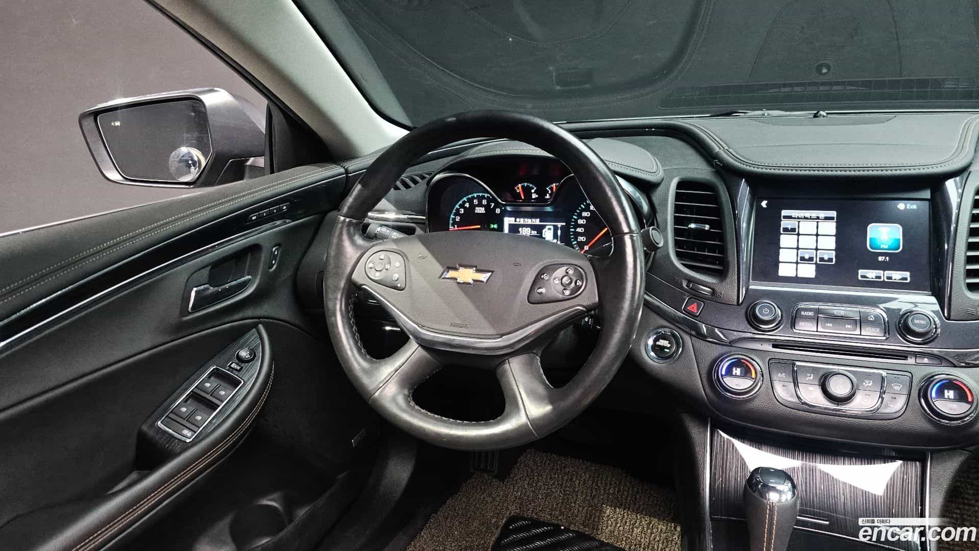 Impala ChevroletGMDaewoo 2016.10-OPTION-016