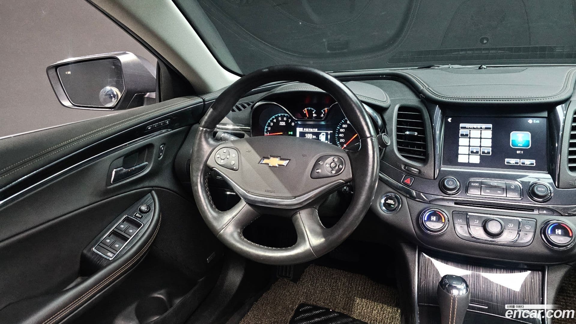 Main__Slider__Photo:Impala ChevroletGMDaewoo 2016.10-11