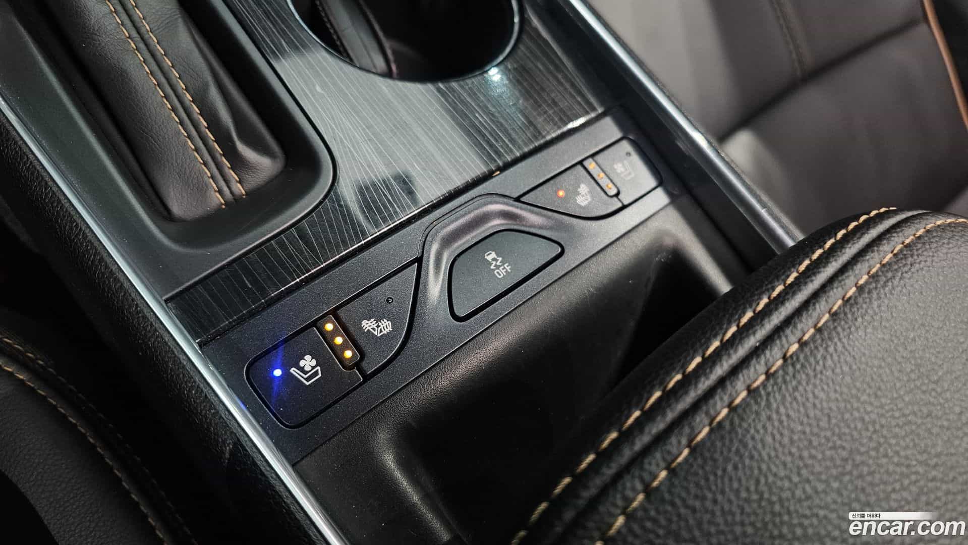 Impala ChevroletGMDaewoo 2016.10-OPTION-020