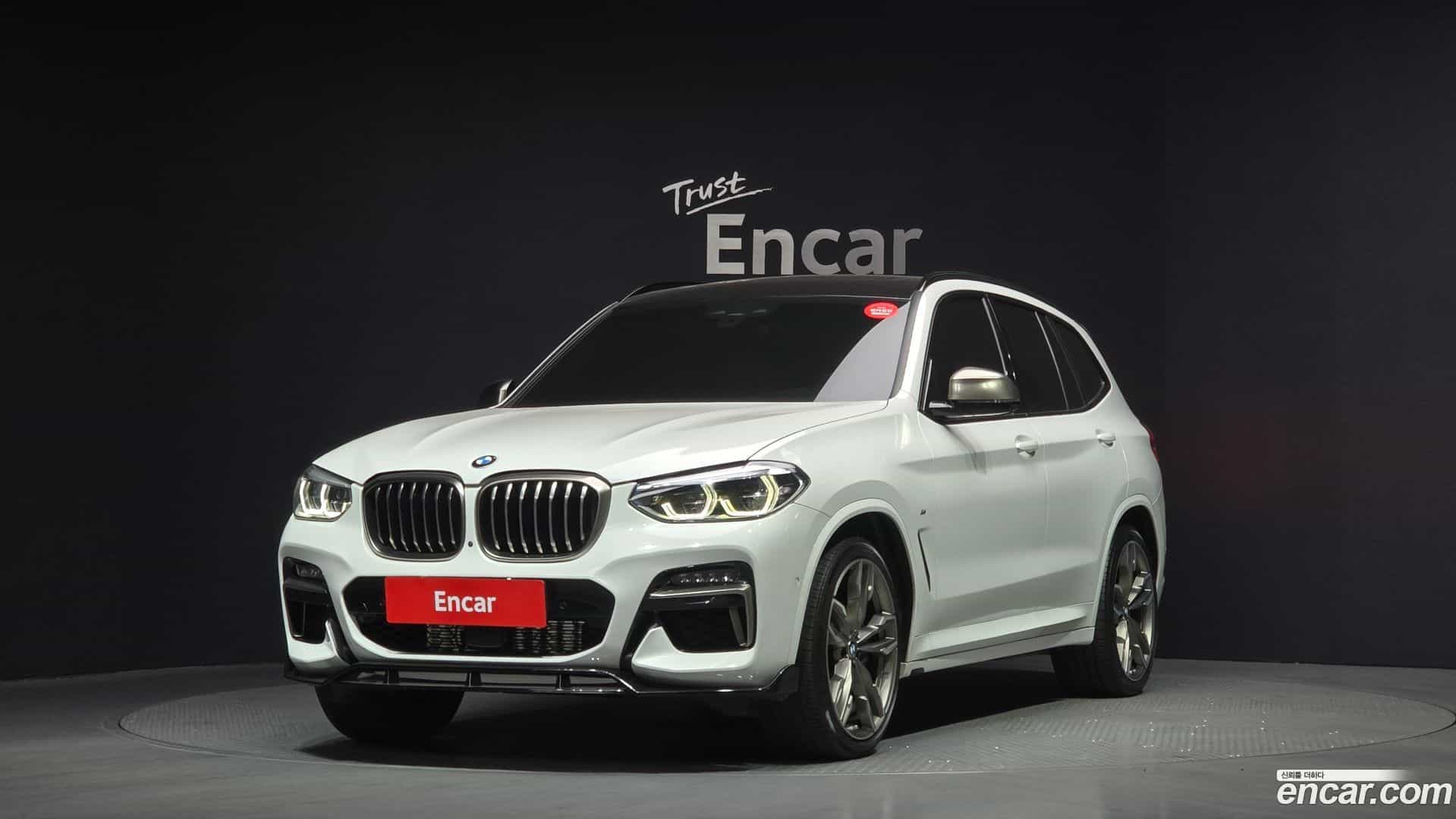 X3 BMW 2020.8-OUTER-001