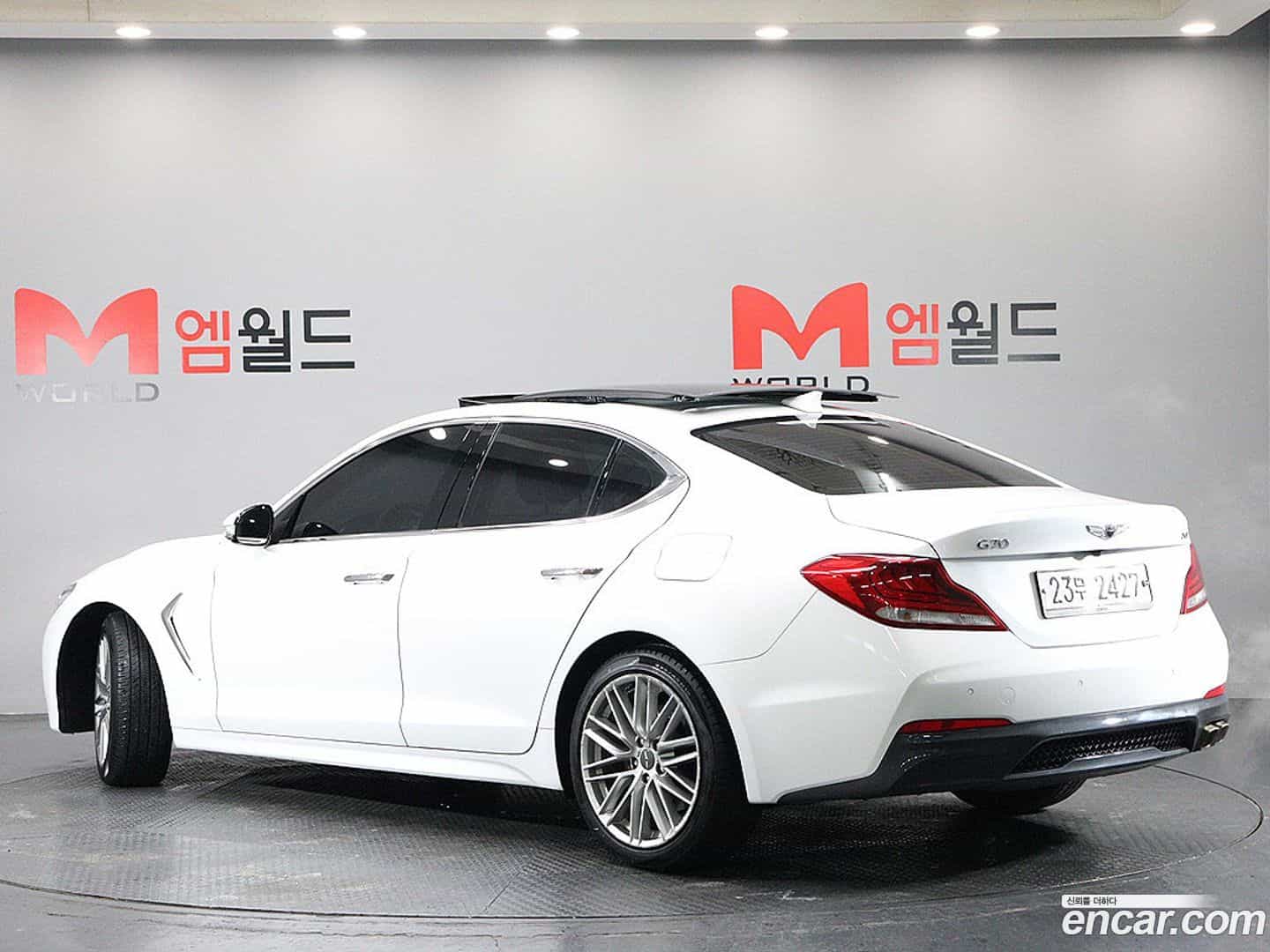 G70 Genesis 2019.7-OUTER-004