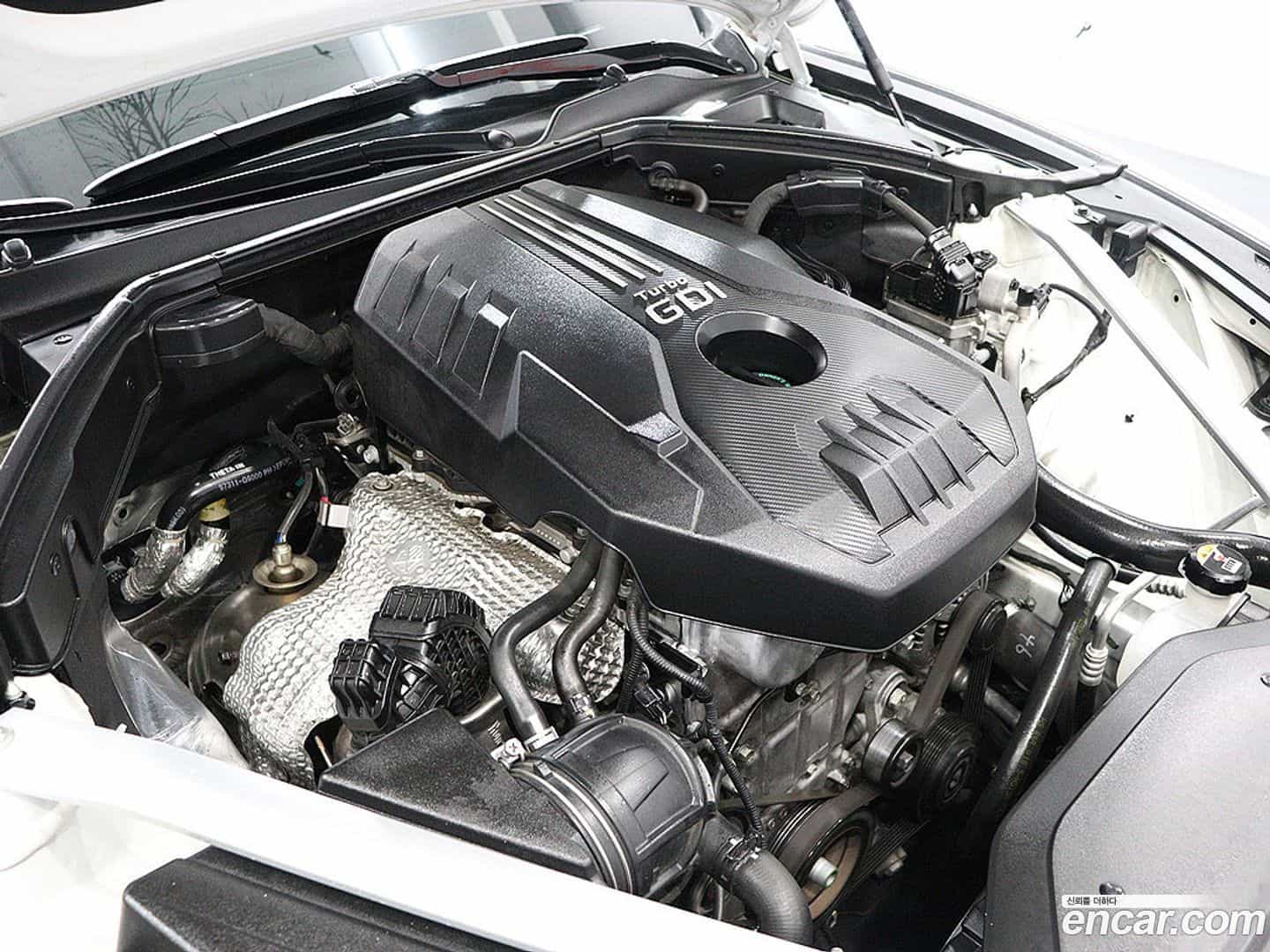 G70 Genesis 2019.7-INNER-006