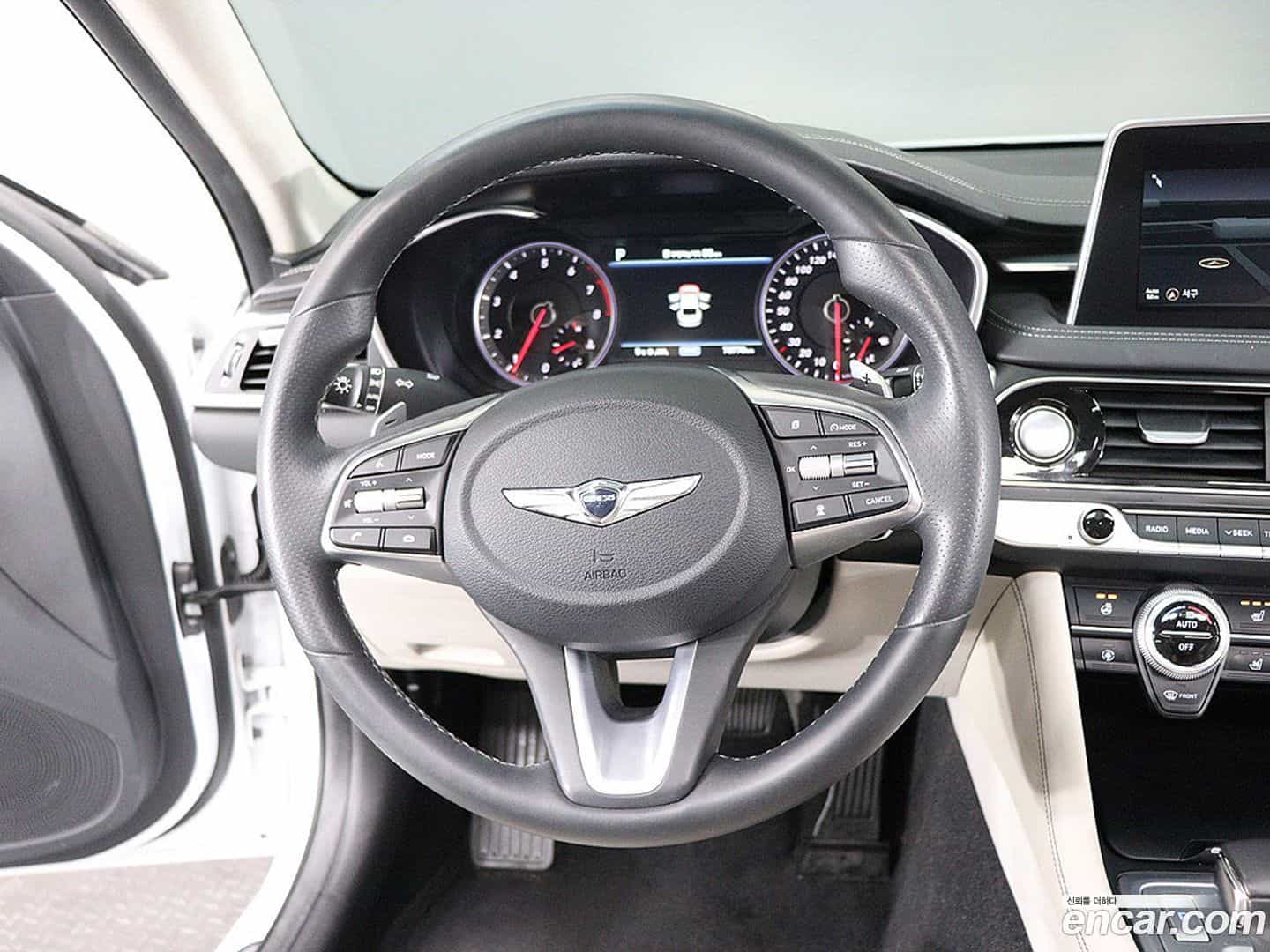 G70 Genesis 2019.7-OPTION-016
