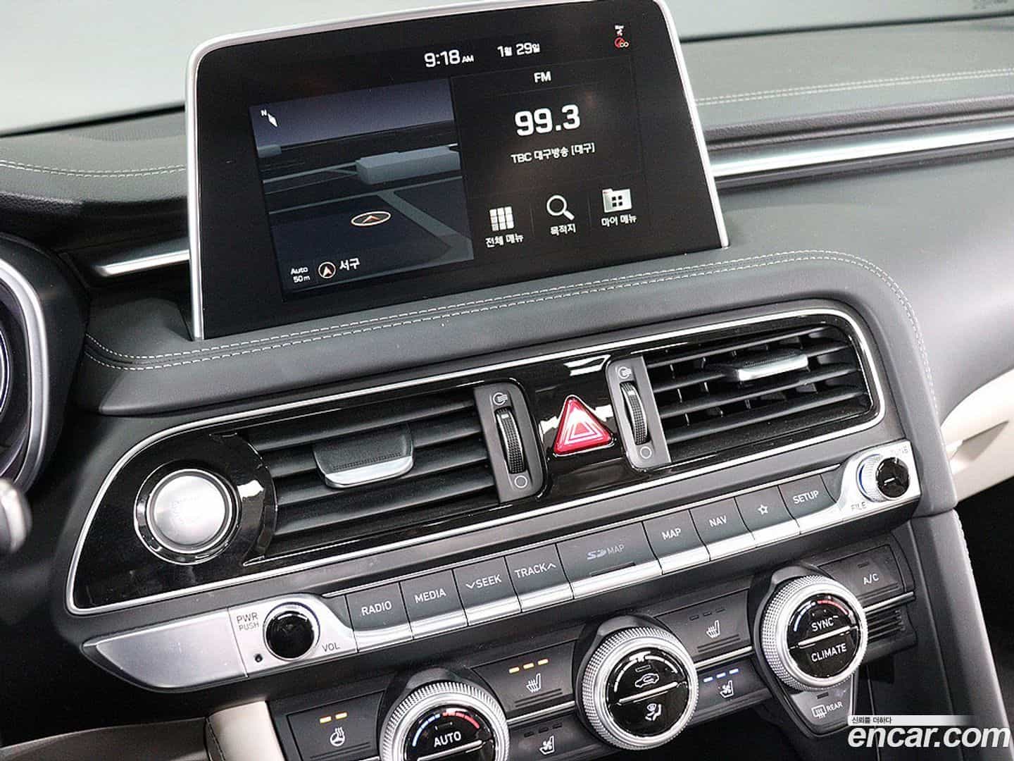 G70 Genesis 2019.7-OPTION-022