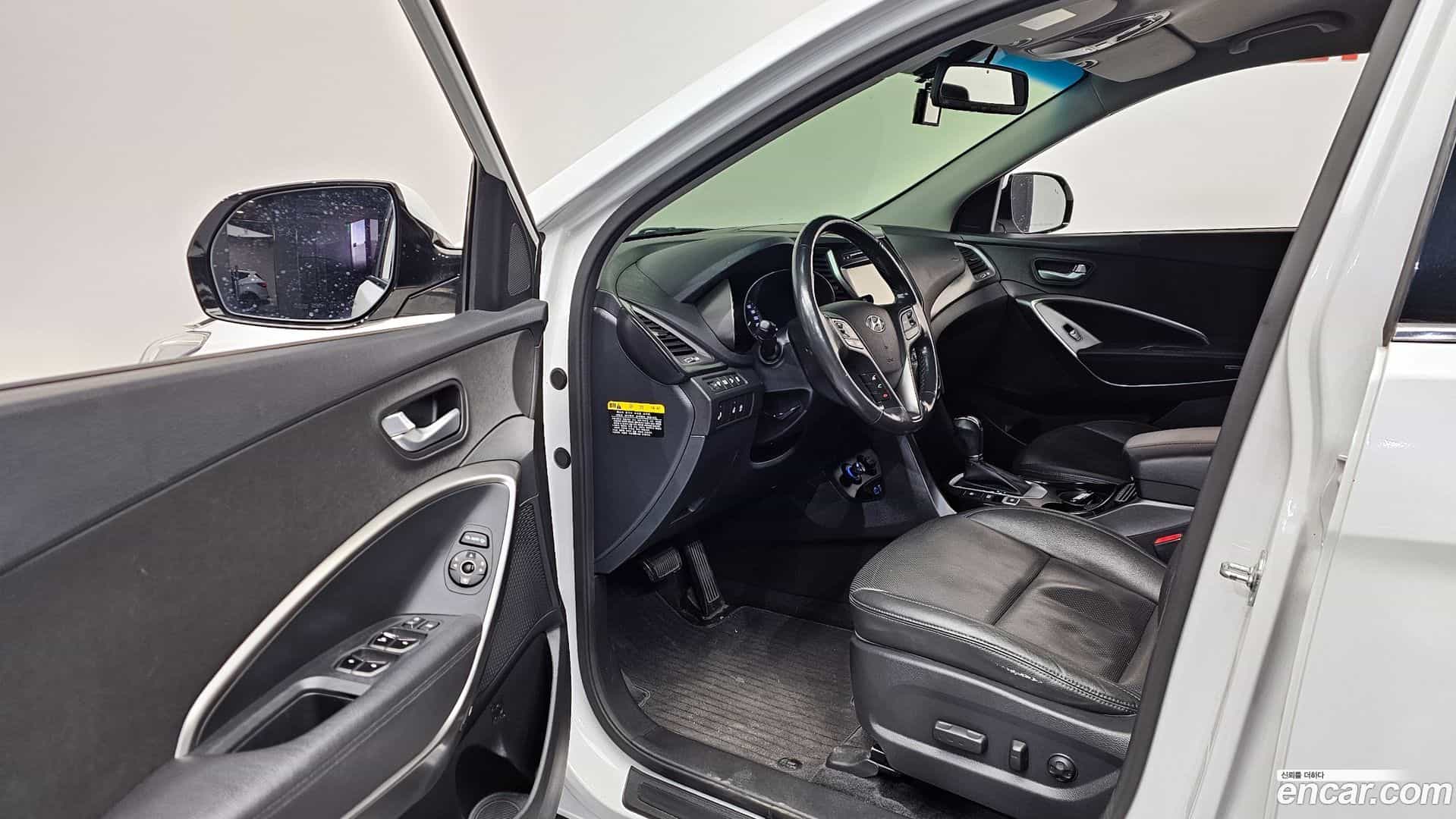 Santafe Hyundai 2017.10-OPTION-015