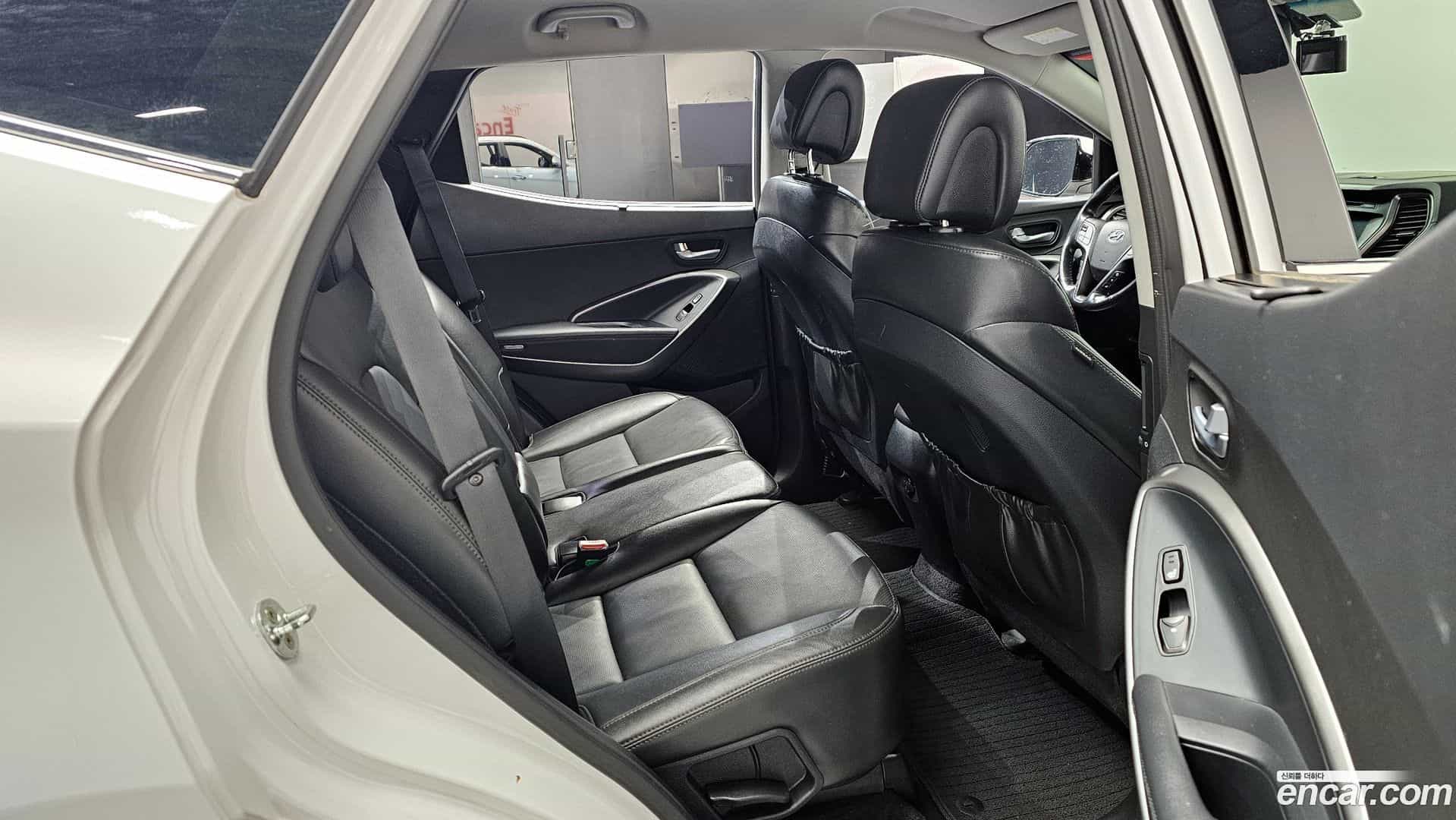 Santafe Hyundai 2017.10-OPTION-016