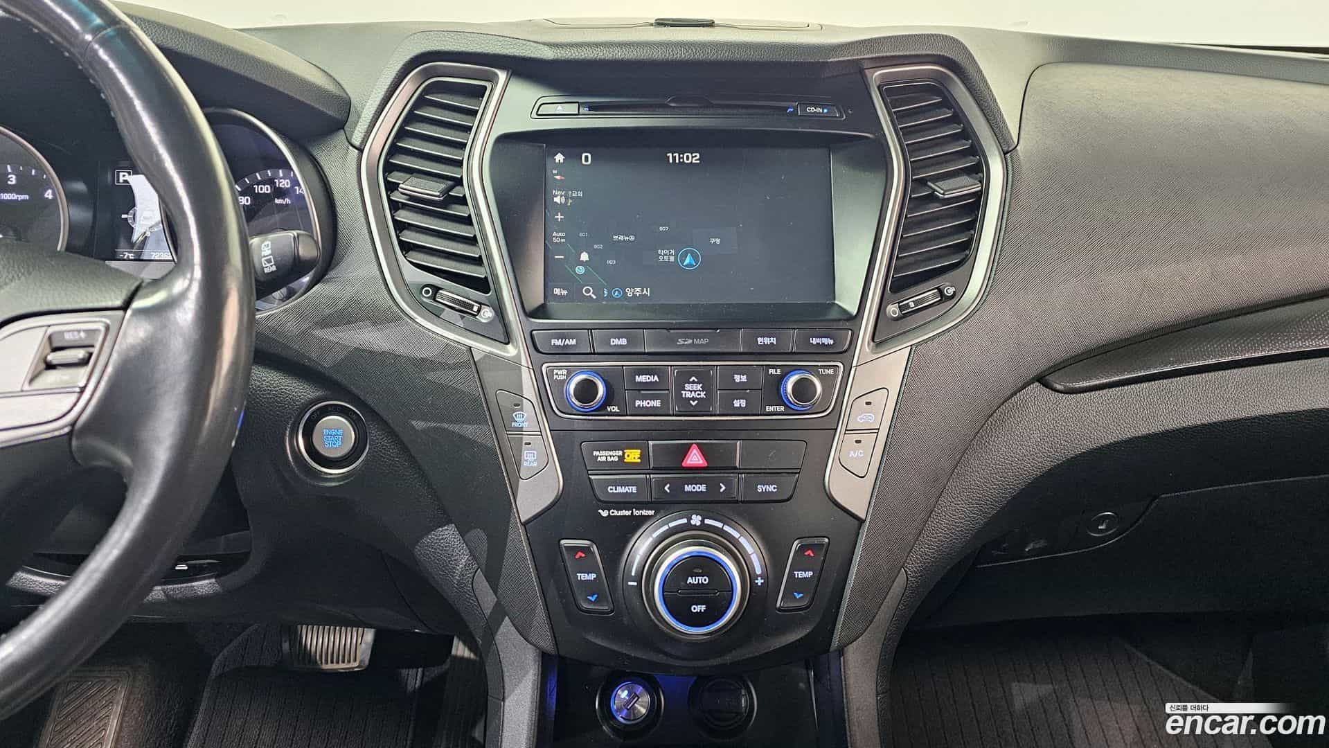 Santafe Hyundai 2017.10-OPTION-019