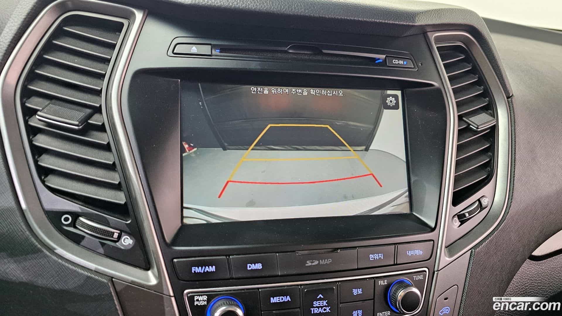 Santafe Hyundai 2017.10-OPTION-020