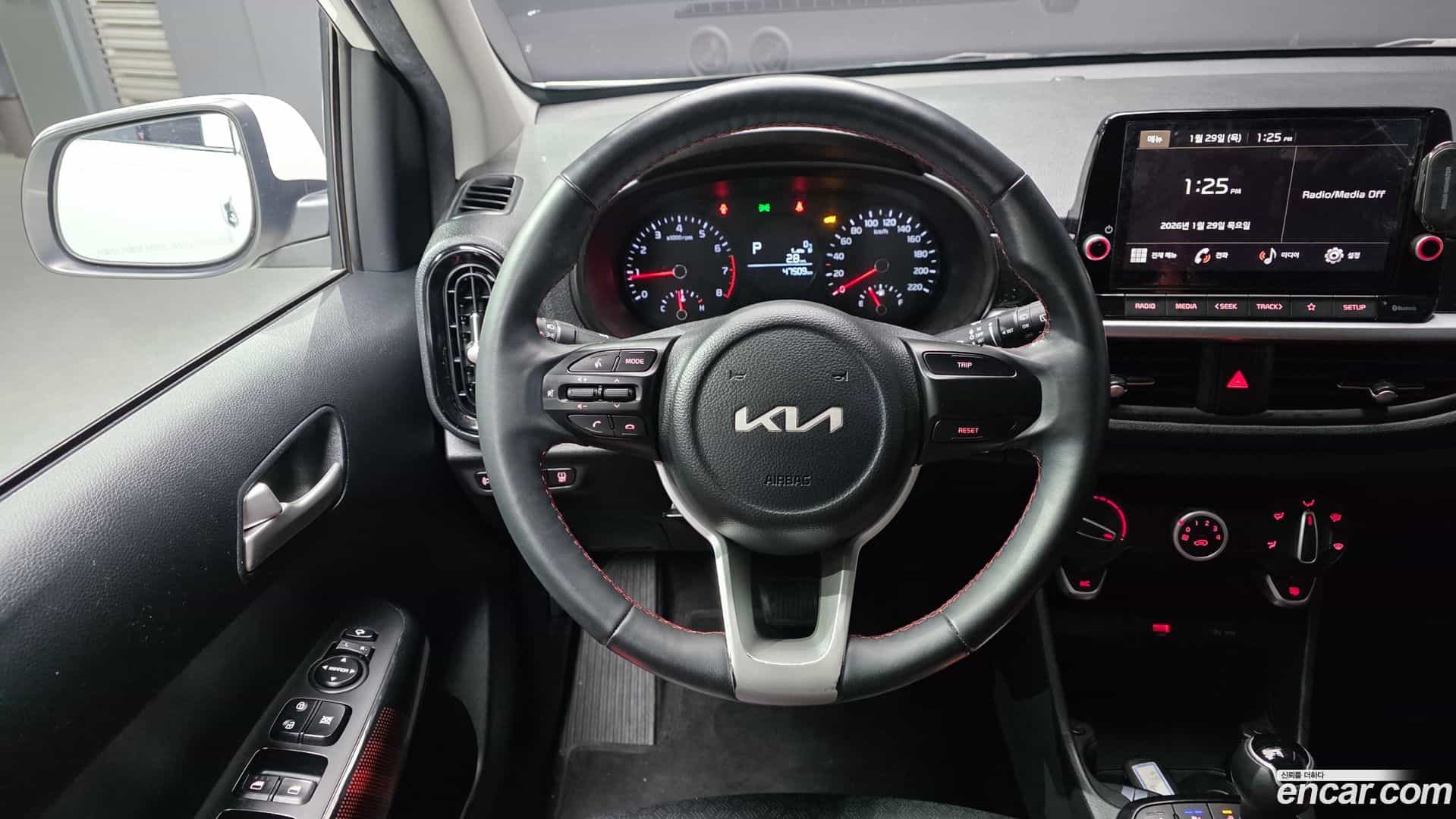 morning Kia 2021.10-OPTION-017