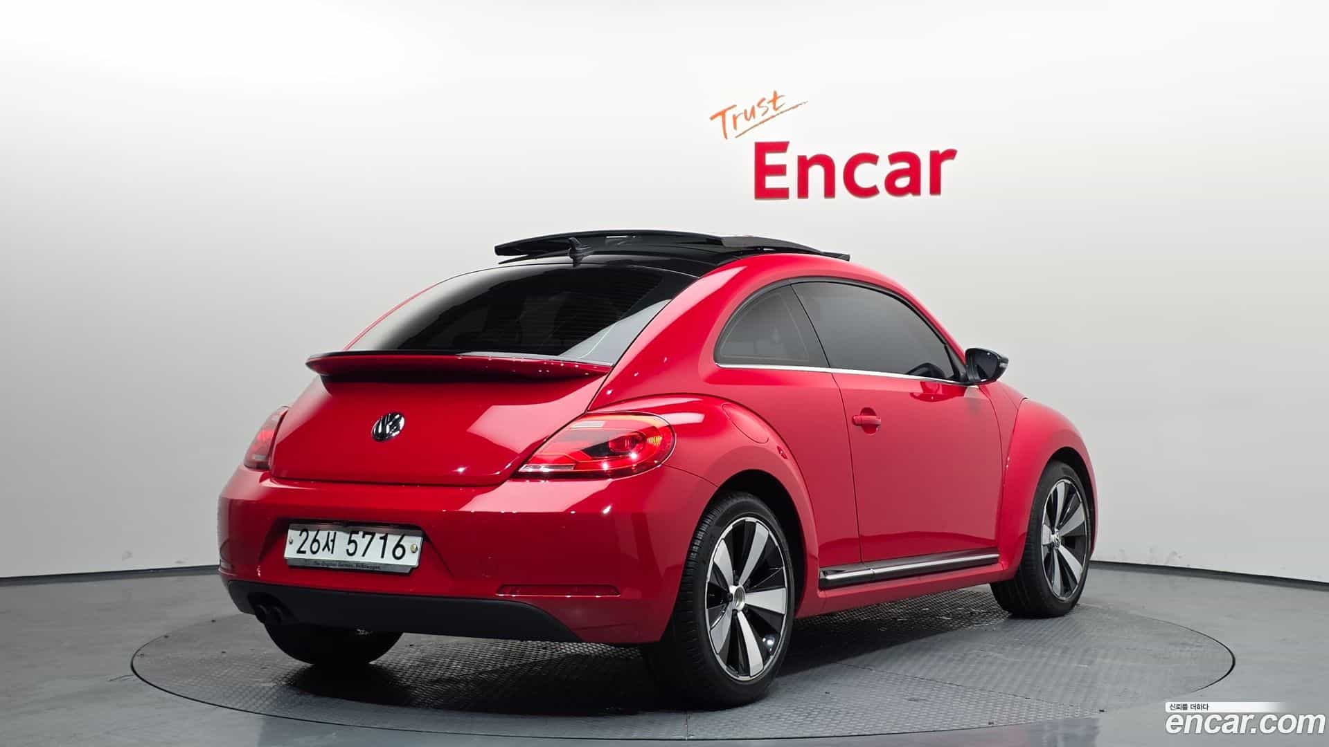 Beatle Volkswagen 2014.3-OUTER-002