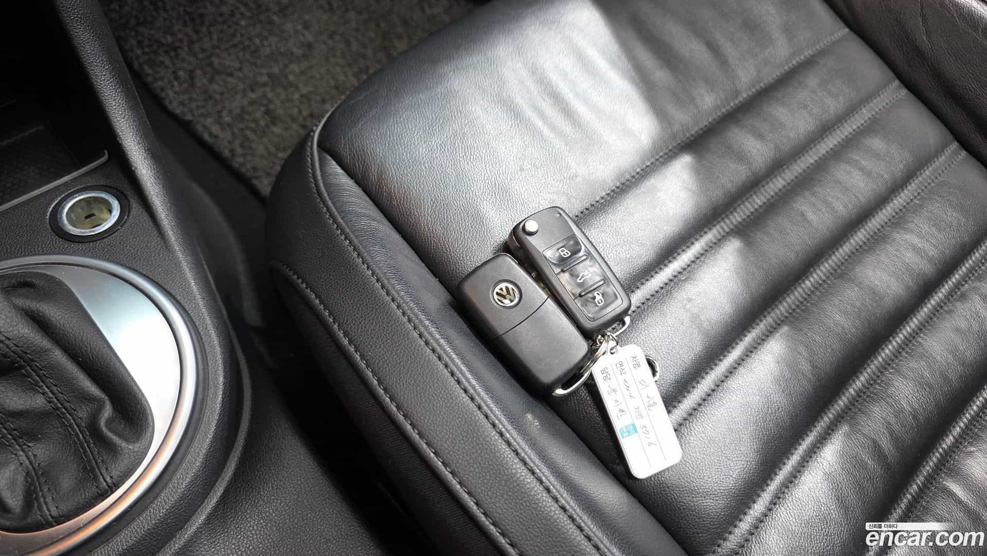 Beatle Volkswagen 2014.3-OPTION-023