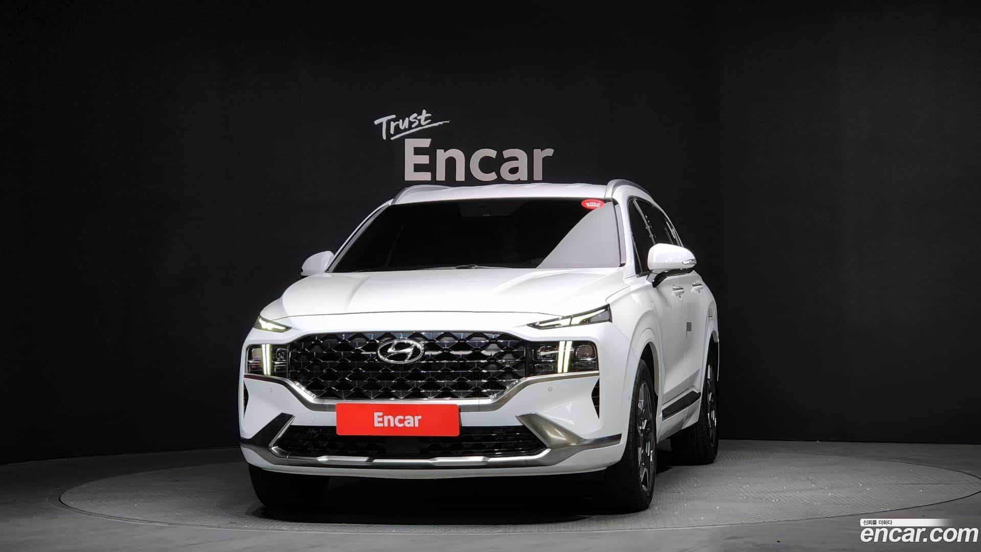 Santafe Hyundai 2022.0-OUTER-003