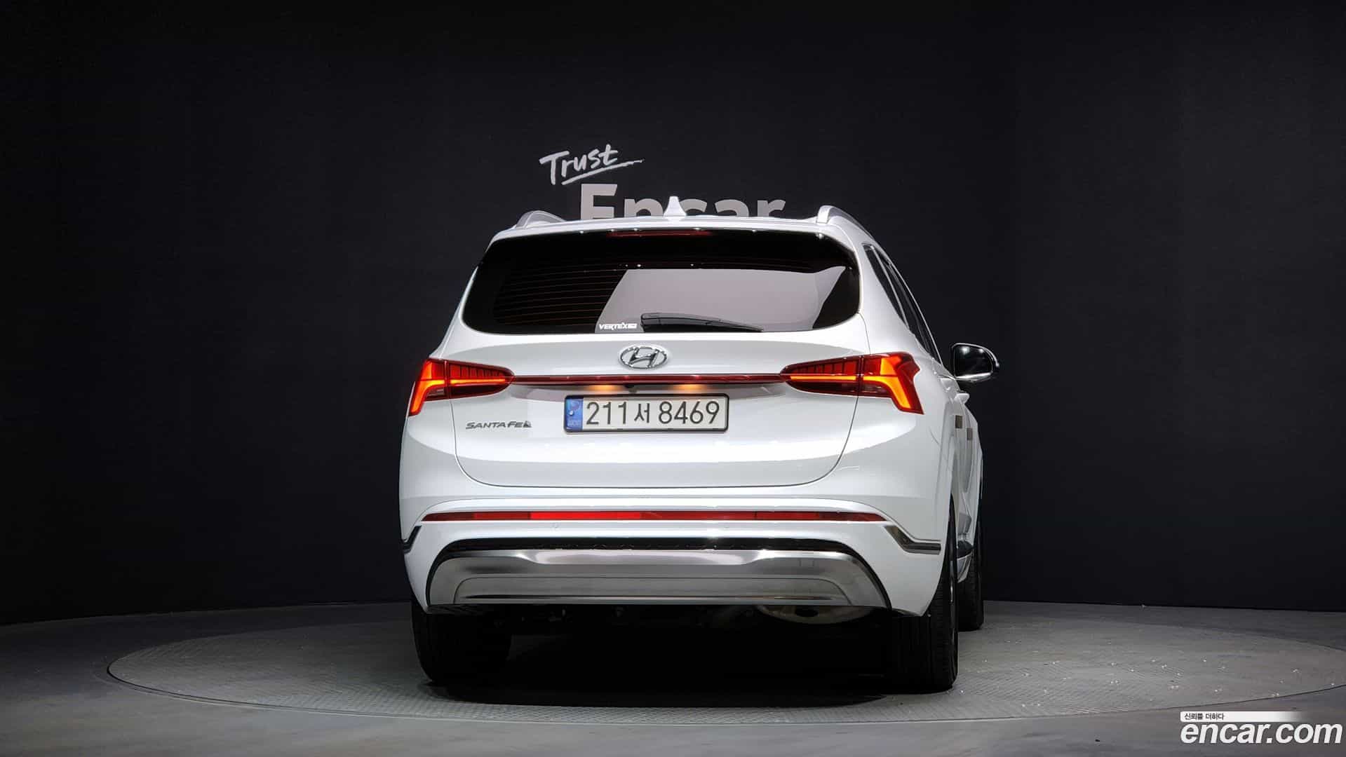 Santafe Hyundai 2022.0-OUTER-004