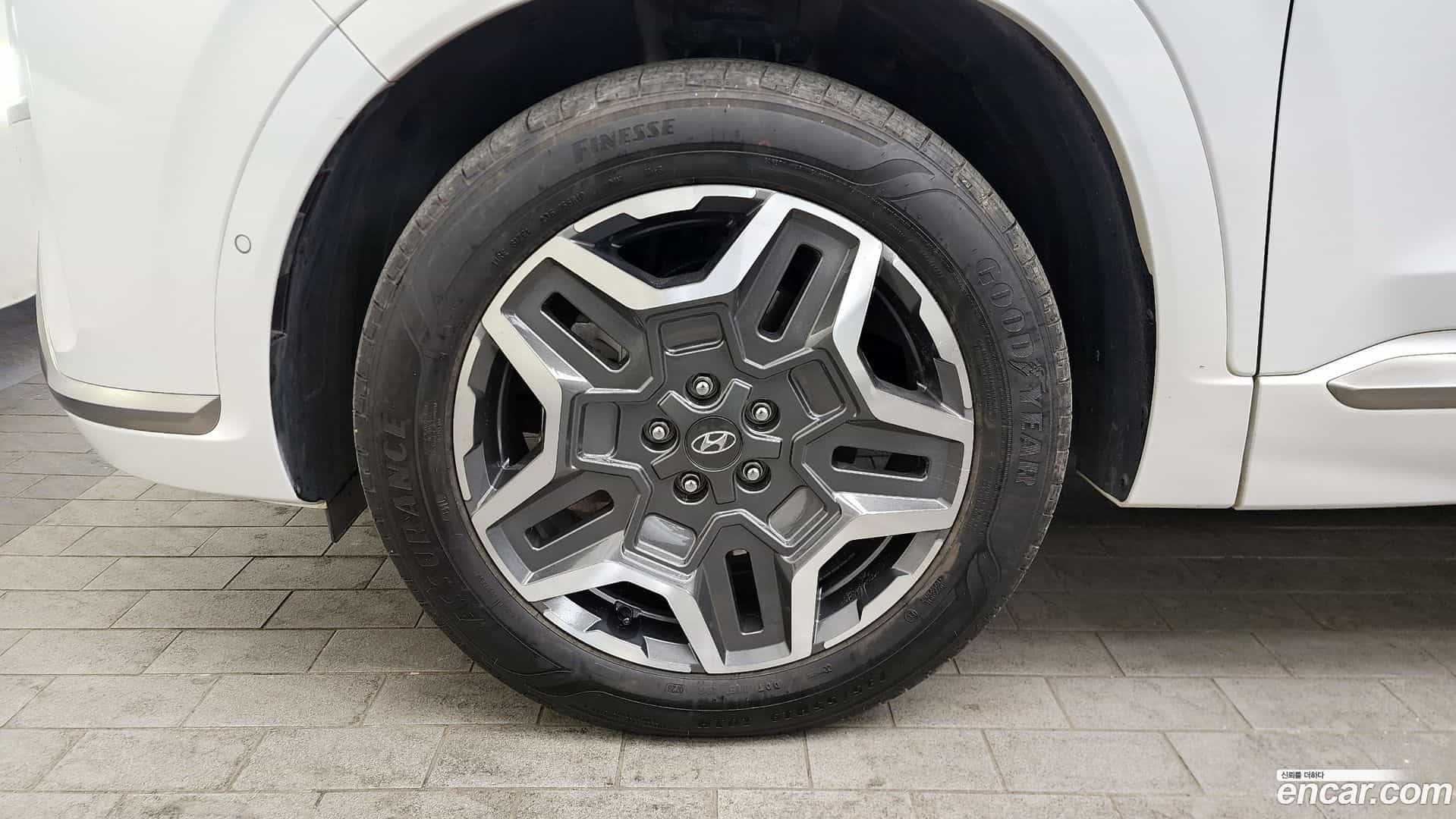 Santafe Hyundai 2022.0-OUTER-005