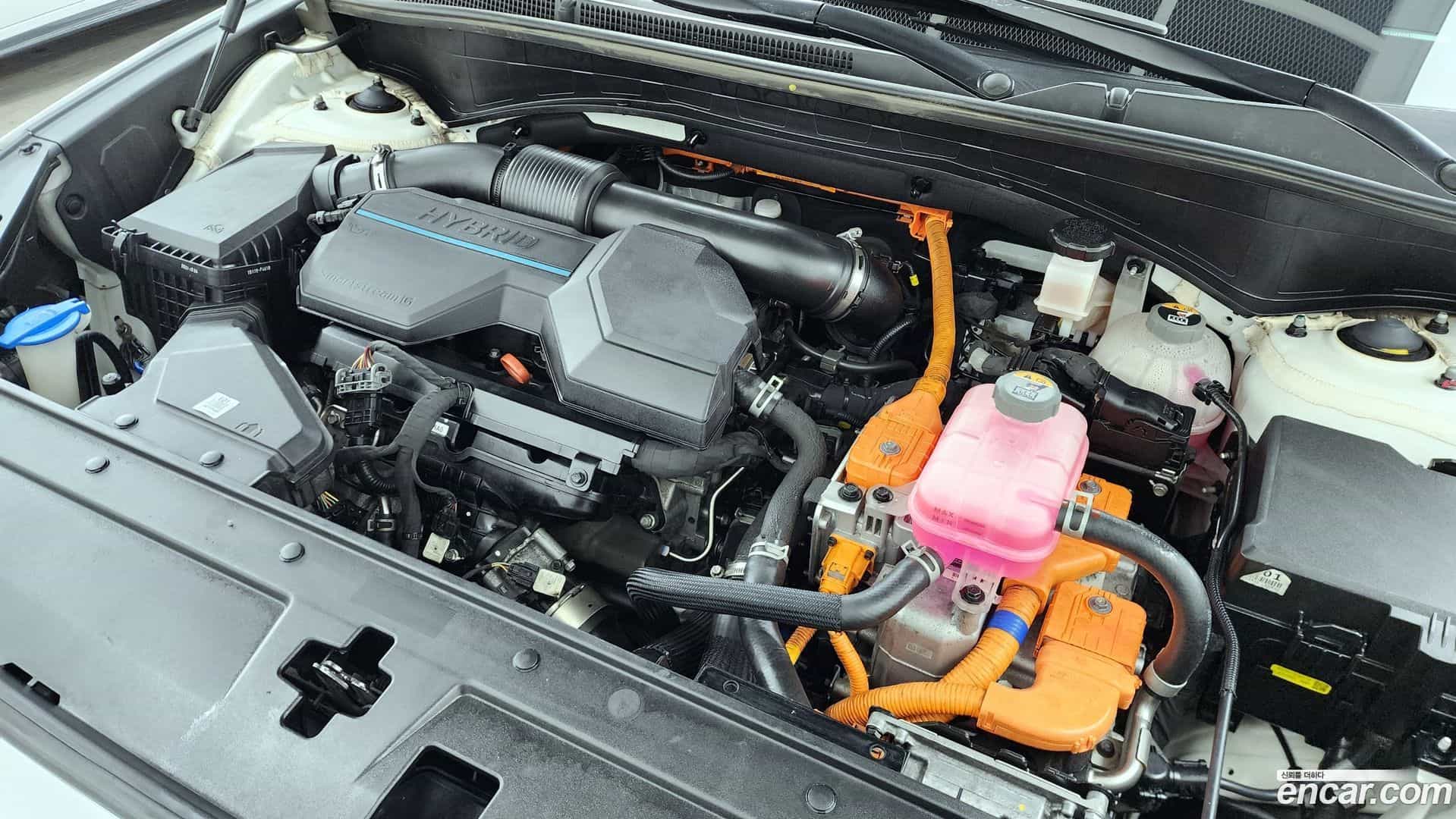 Santafe Hyundai 2022.0-INNER-006