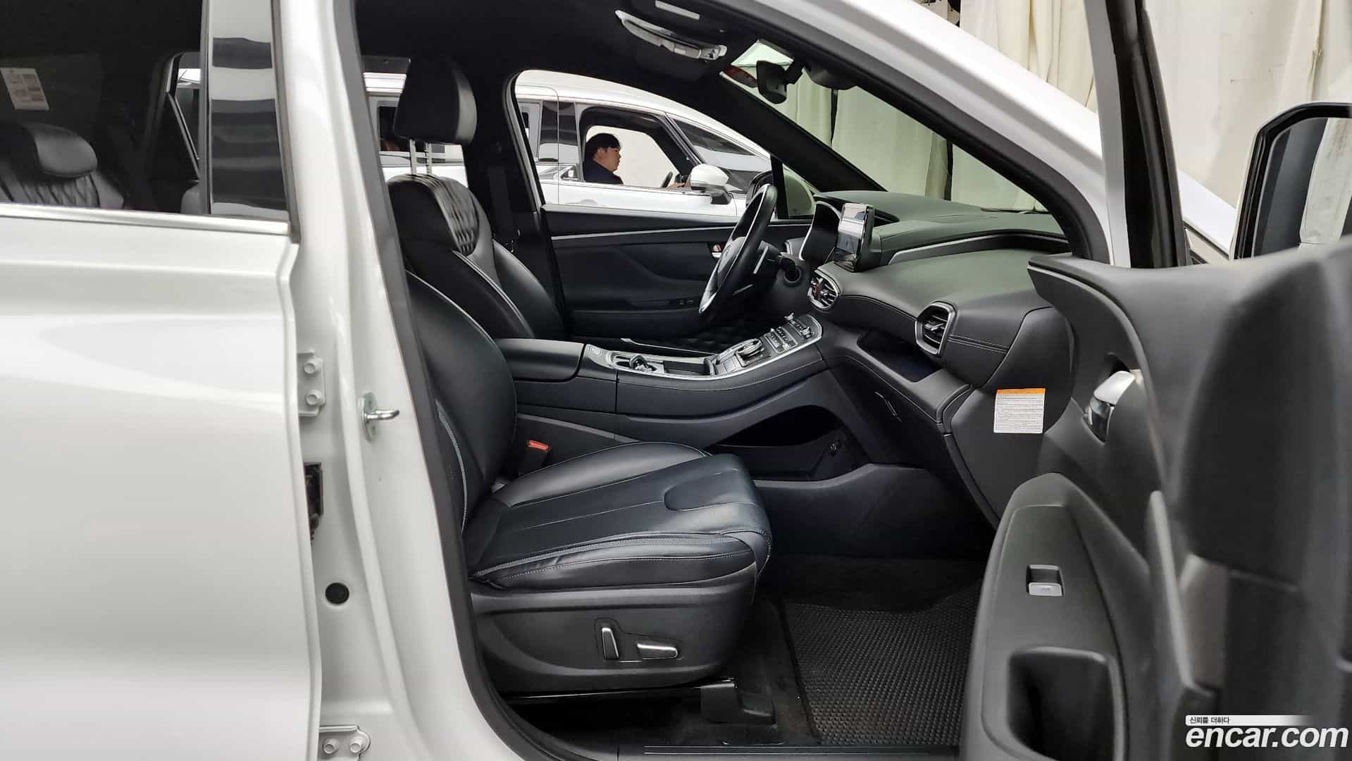 Santafe Hyundai 2022.0-OPTION-015