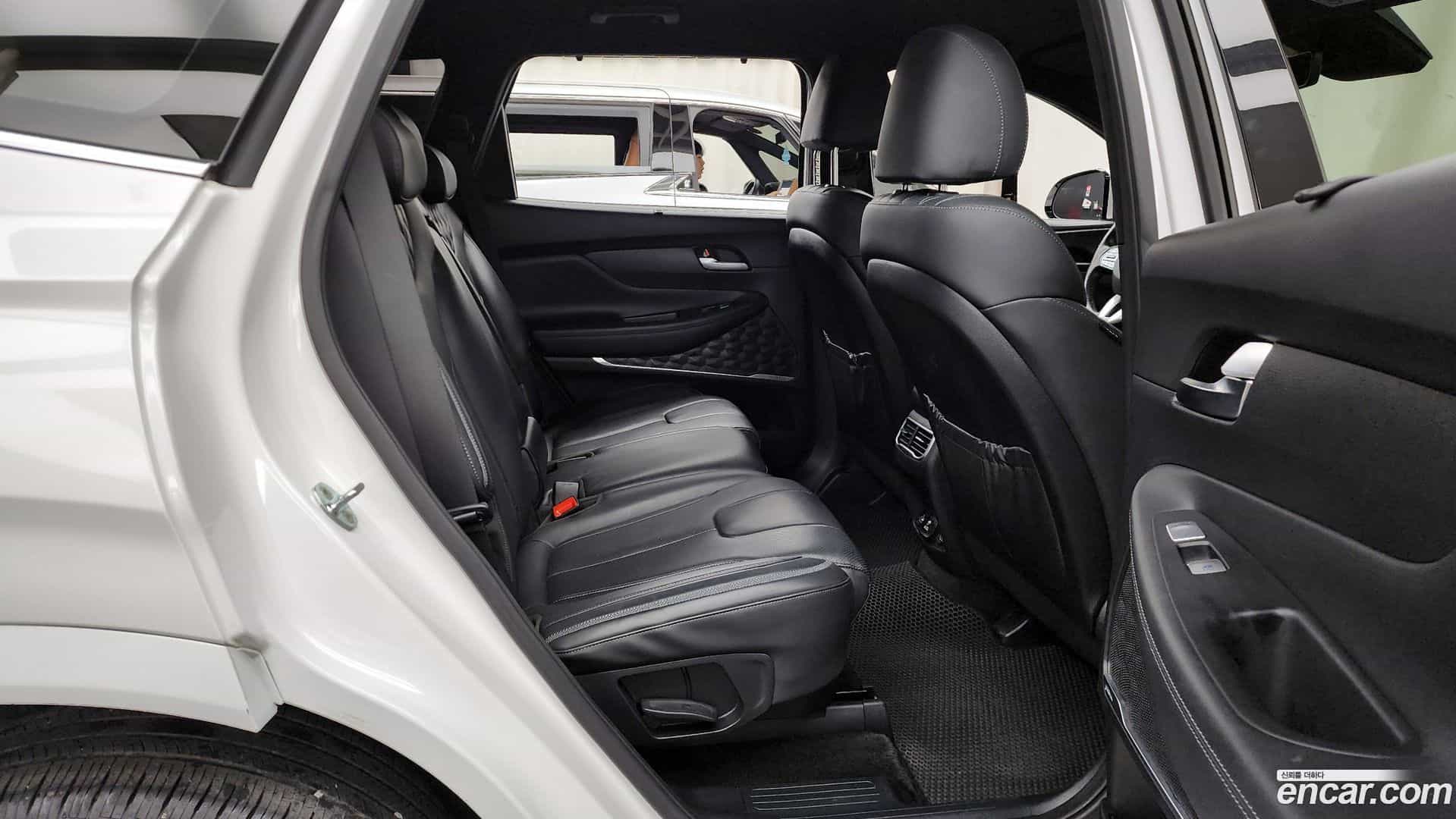 Santafe Hyundai 2022.0-OPTION-016