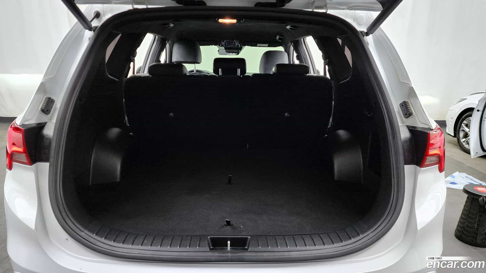 Santafe Hyundai 2022.0-OPTION-024