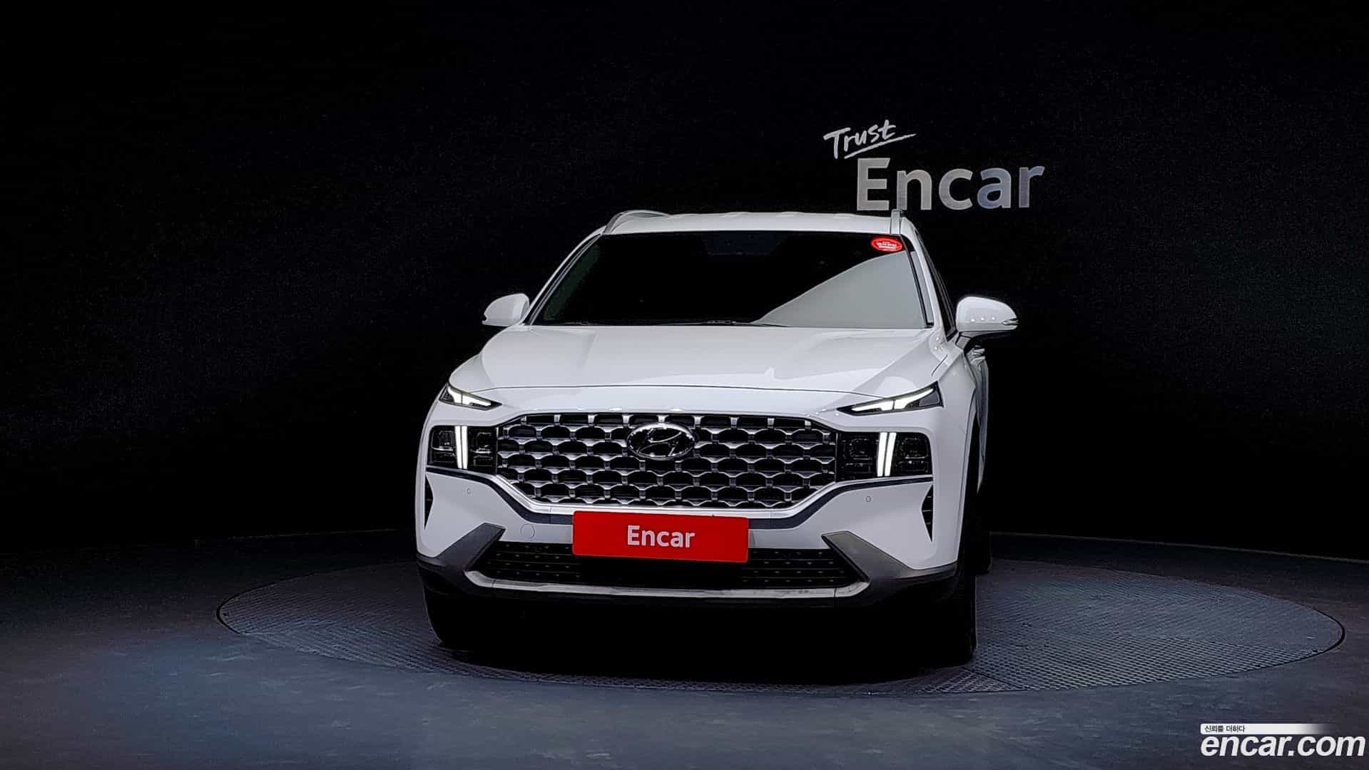 Santafe Hyundai 2021.7-OUTER-003