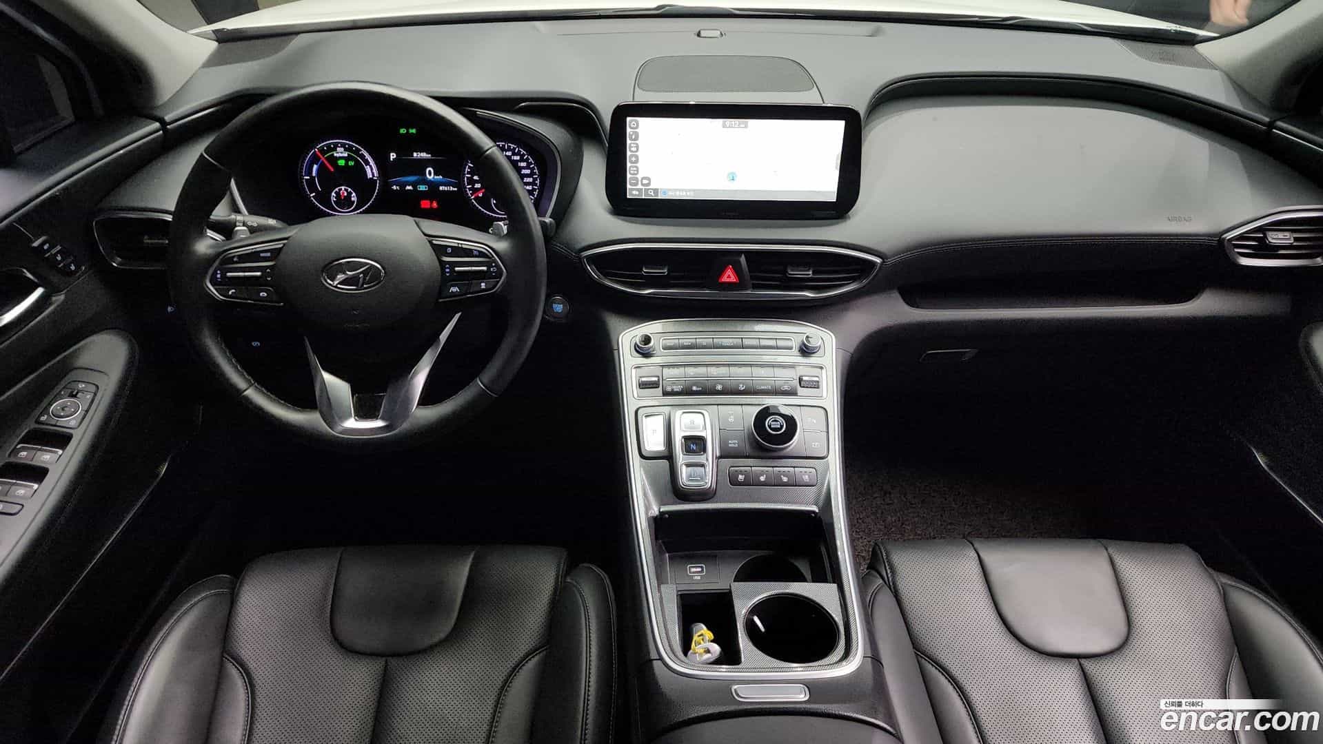 Santafe Hyundai 2021.7-INNER-007