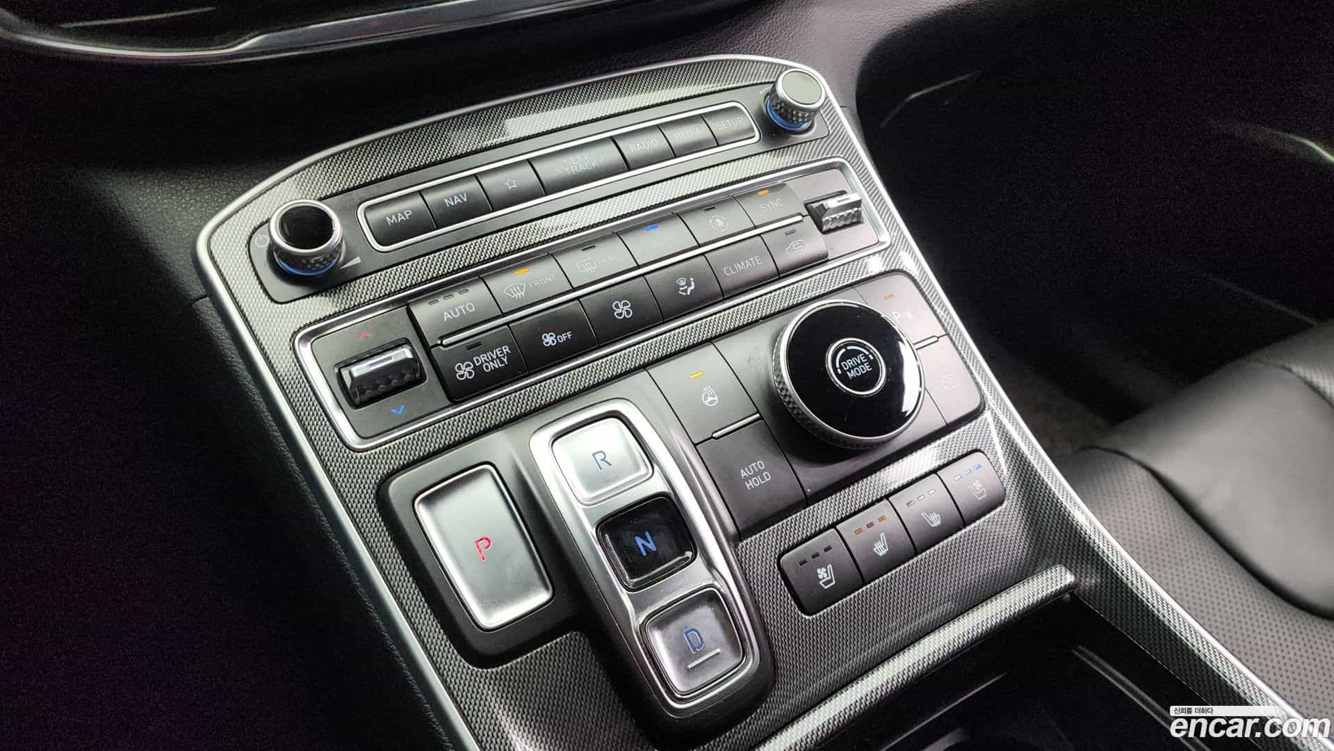 Santafe Hyundai 2021.7-INNER-009