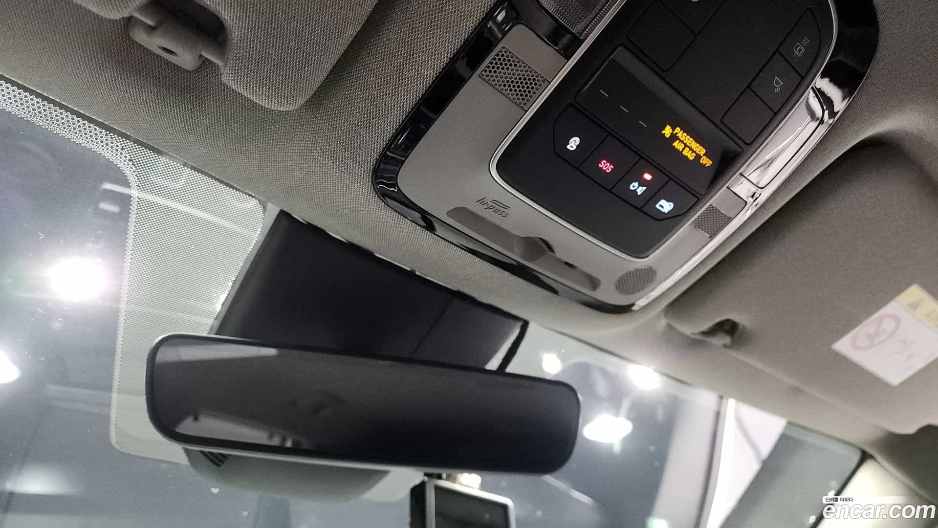 Santafe Hyundai 2021.7-OPTION-021