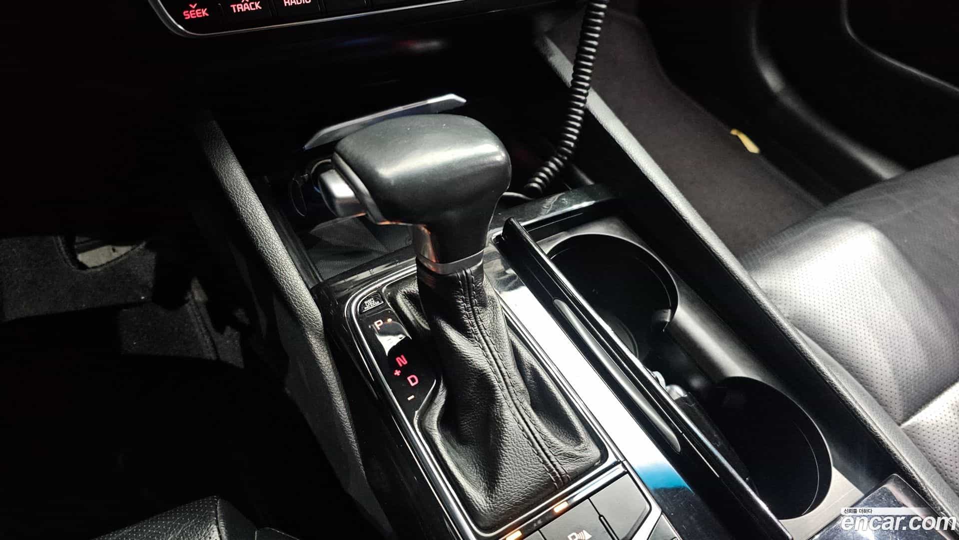 K7 Kia 2016.2-INNER-009