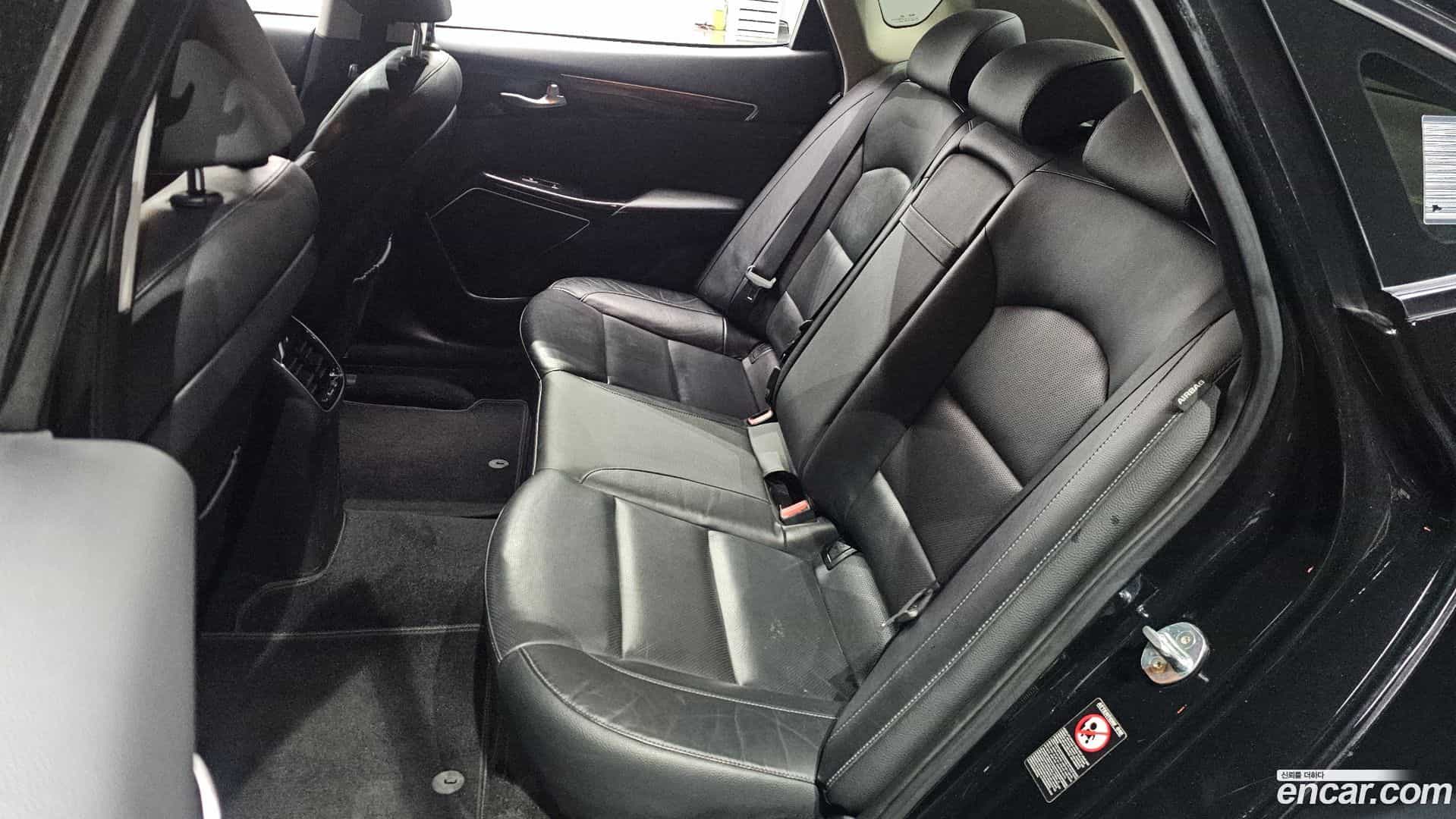 K7 Kia 2016.2-OPTION-016