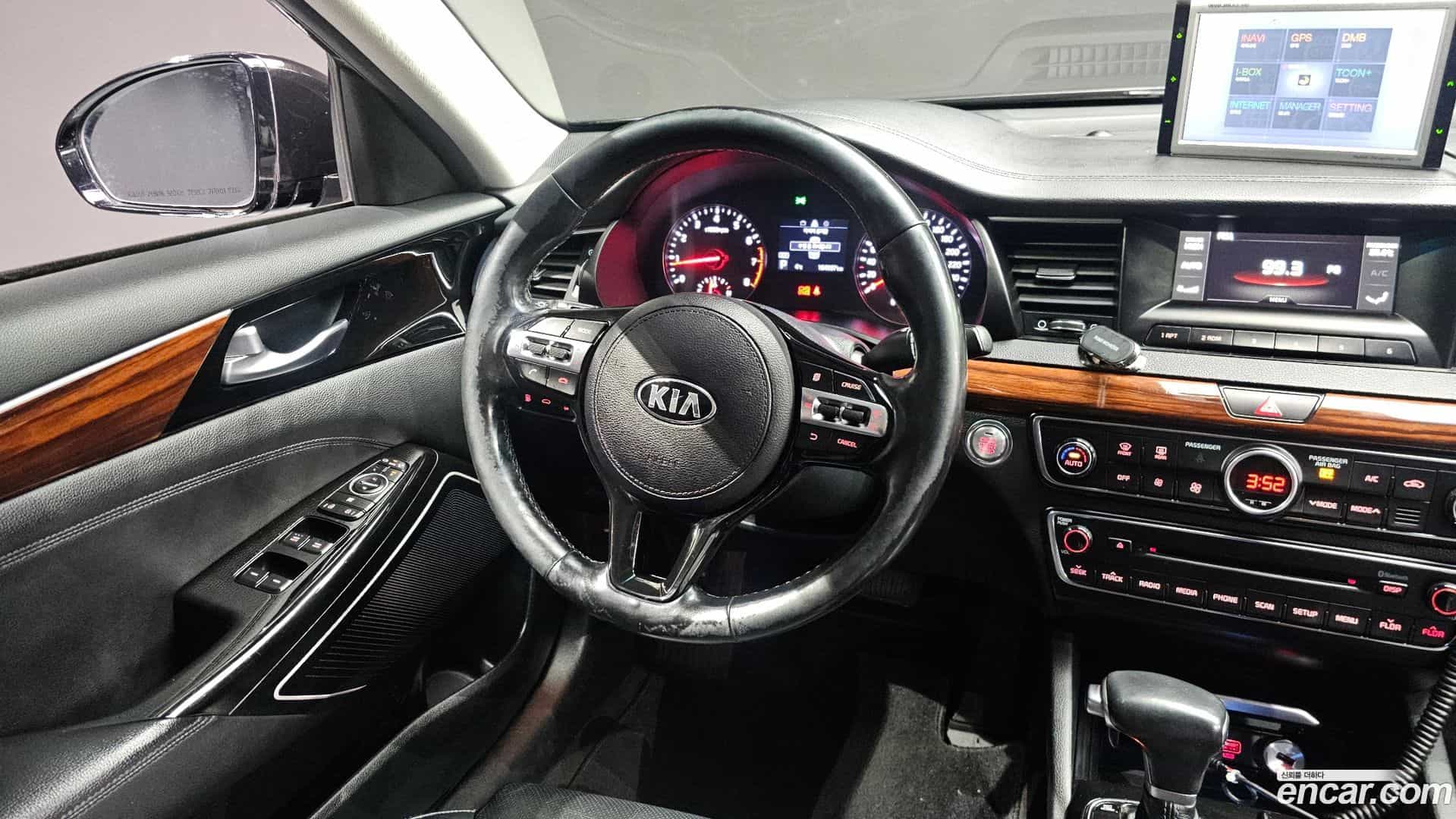 K7 Kia 2016.2-OPTION-017