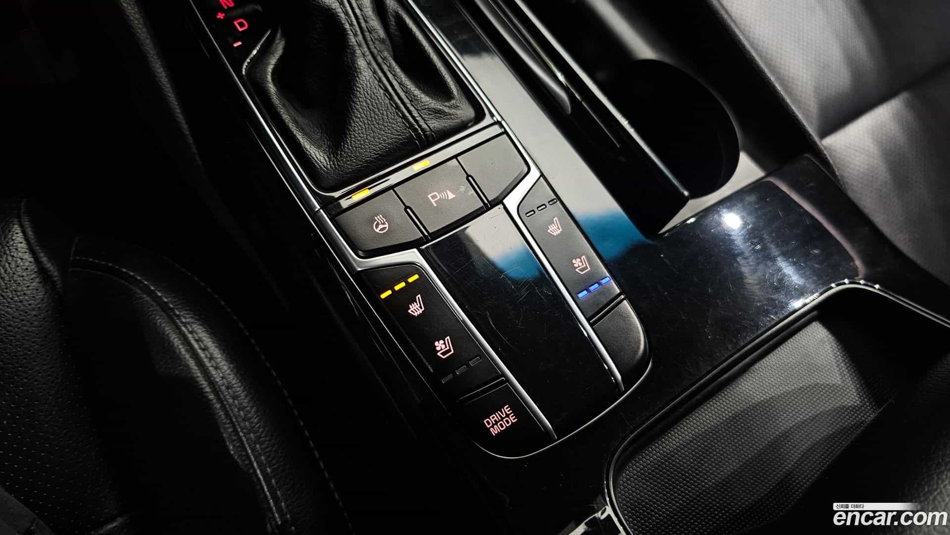 K7 Kia 2016.2-OPTION-019