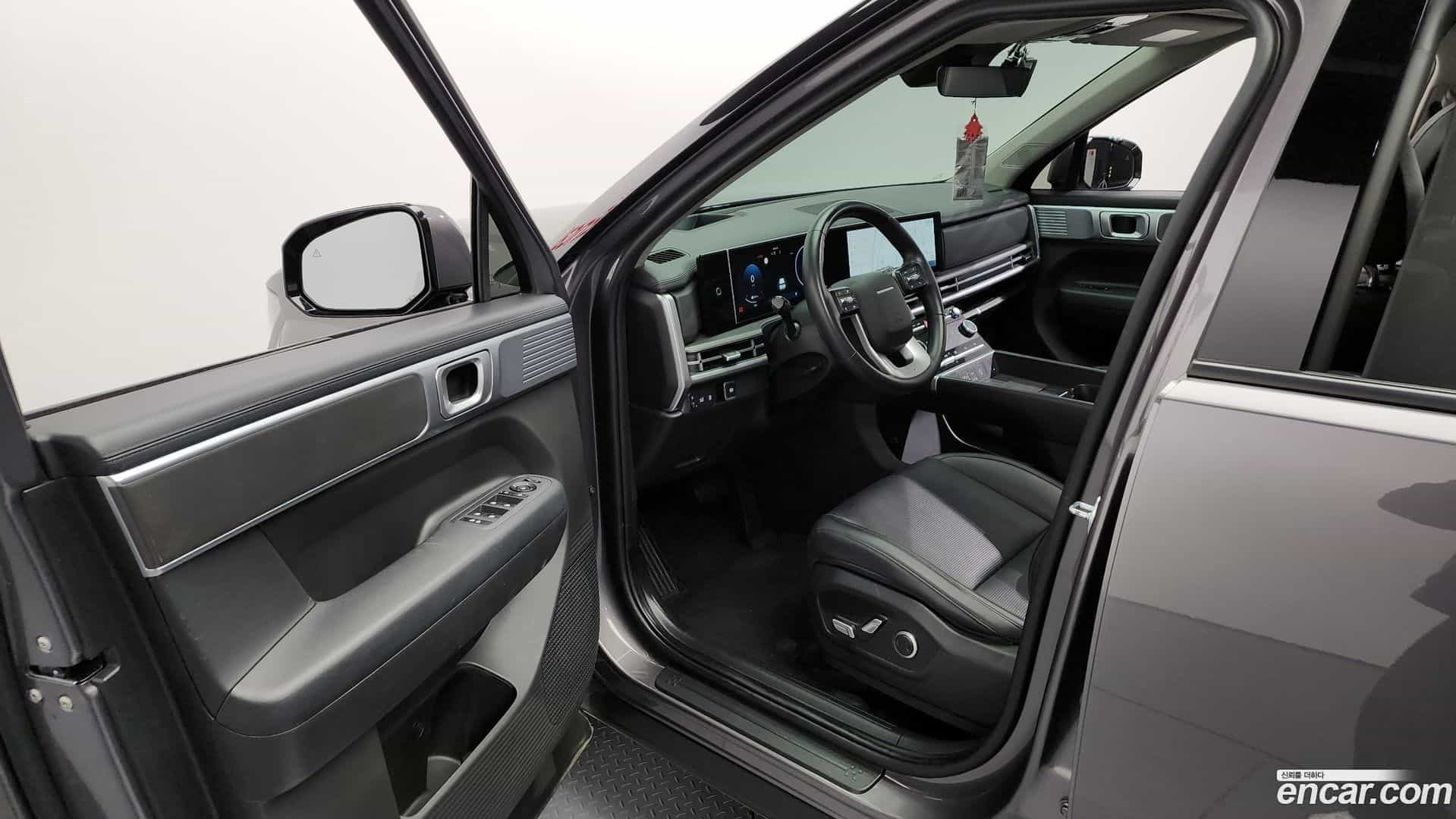 Santafe Hyundai 2024.0-INNER-010