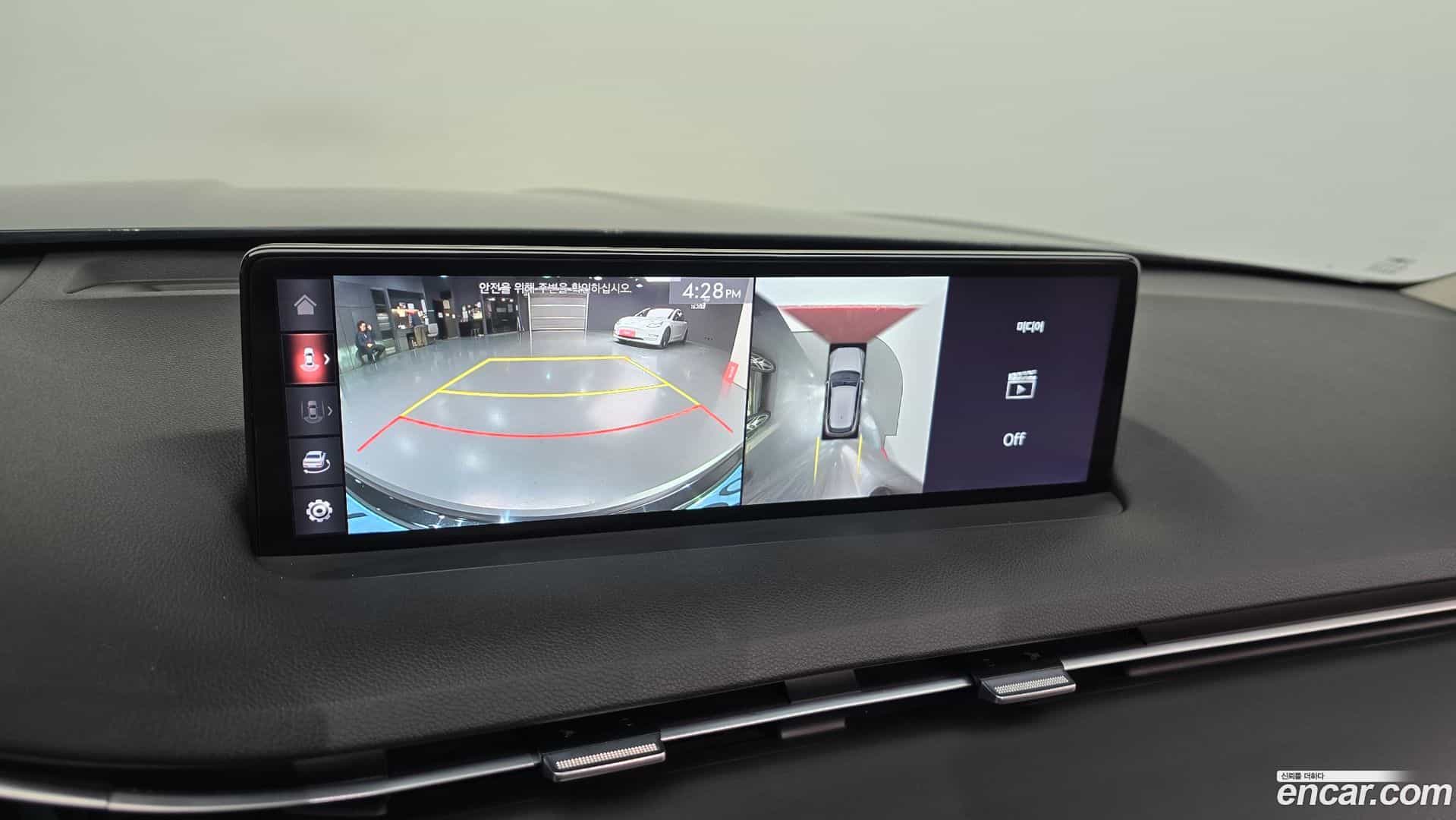 GV70 Genesis 2022.3-OPTION-020