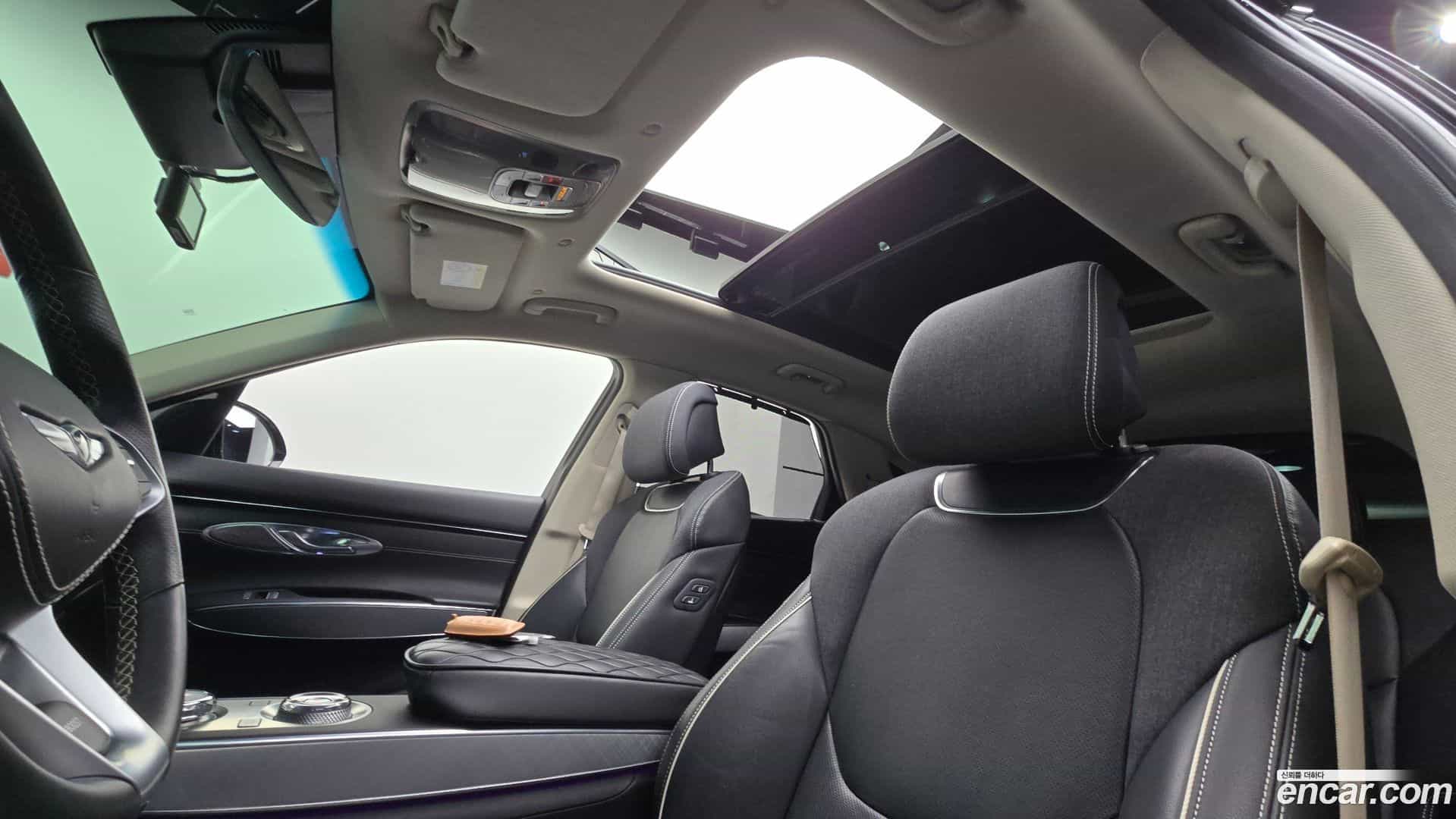 GV70 Genesis 2022.3-OPTION-023