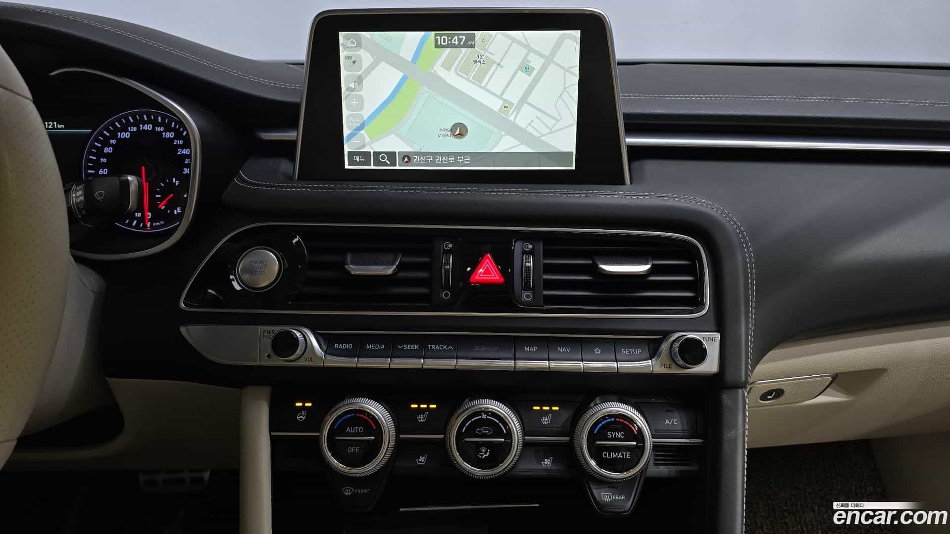 G70 Genesis 2018.3-OPTION-018